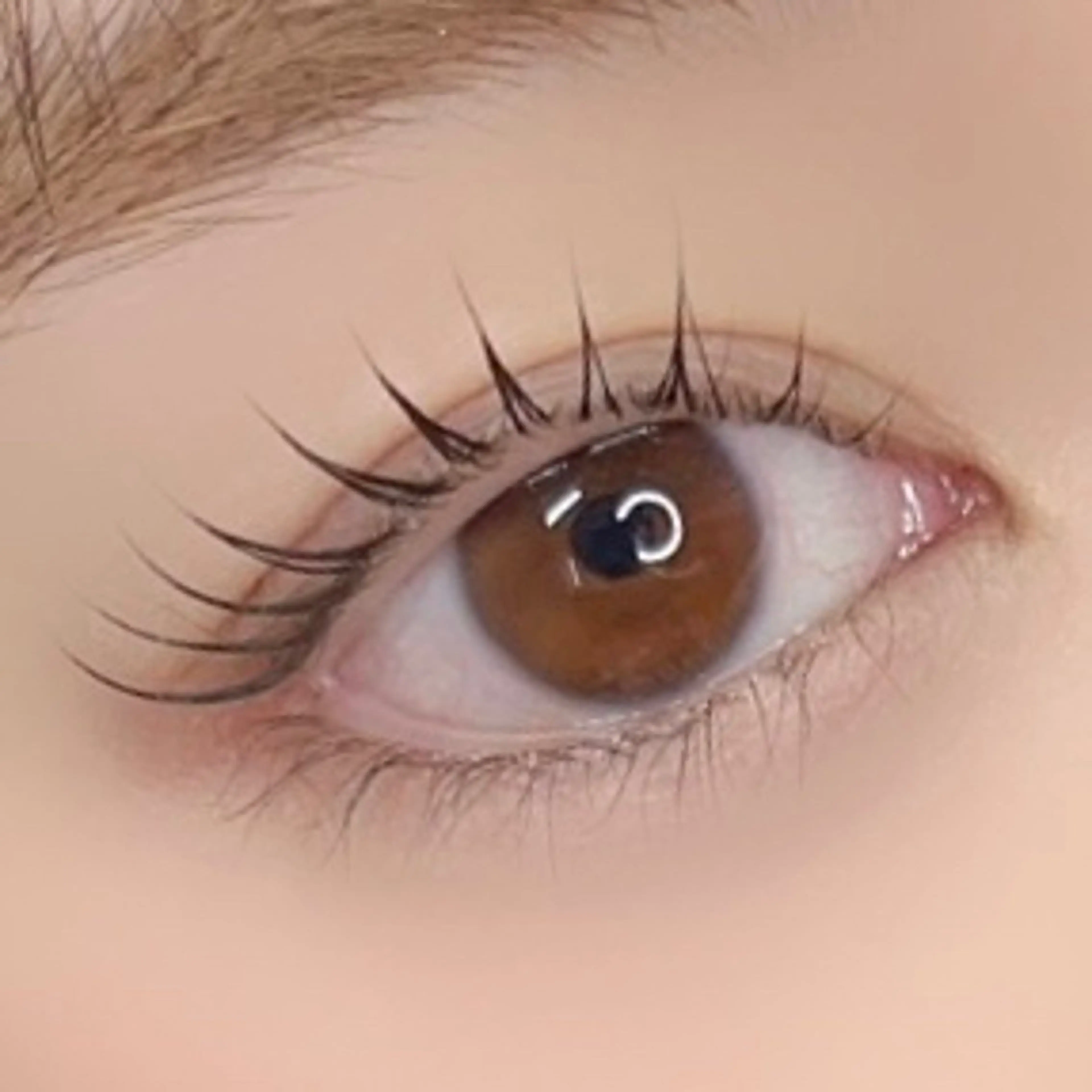 マツエク・マツパ まつげパーマ マツパ 🩵HARUHI 京都Two🩵のマツエク・マツパデザイン