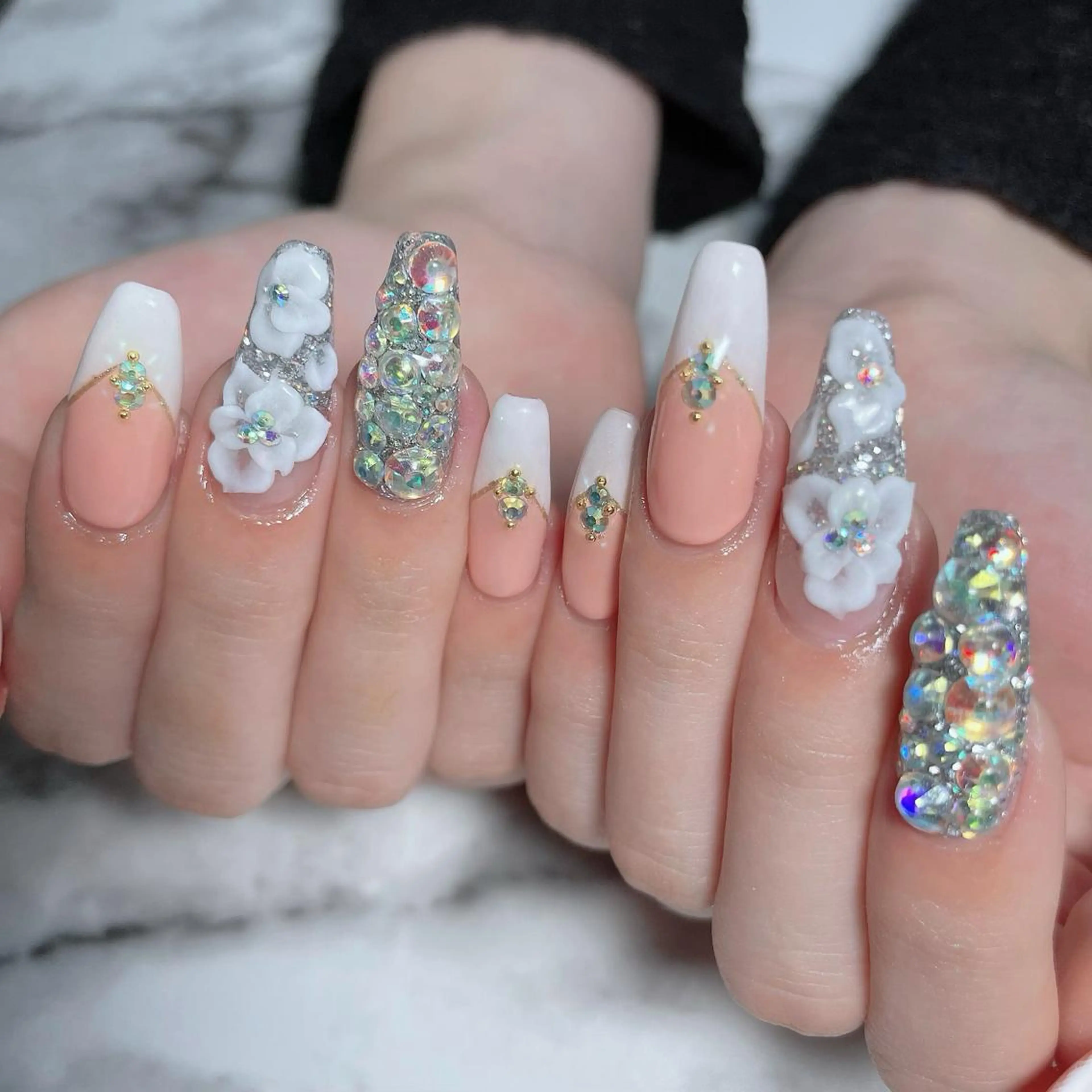 ネイル Kayo nailのネイルデザイン
