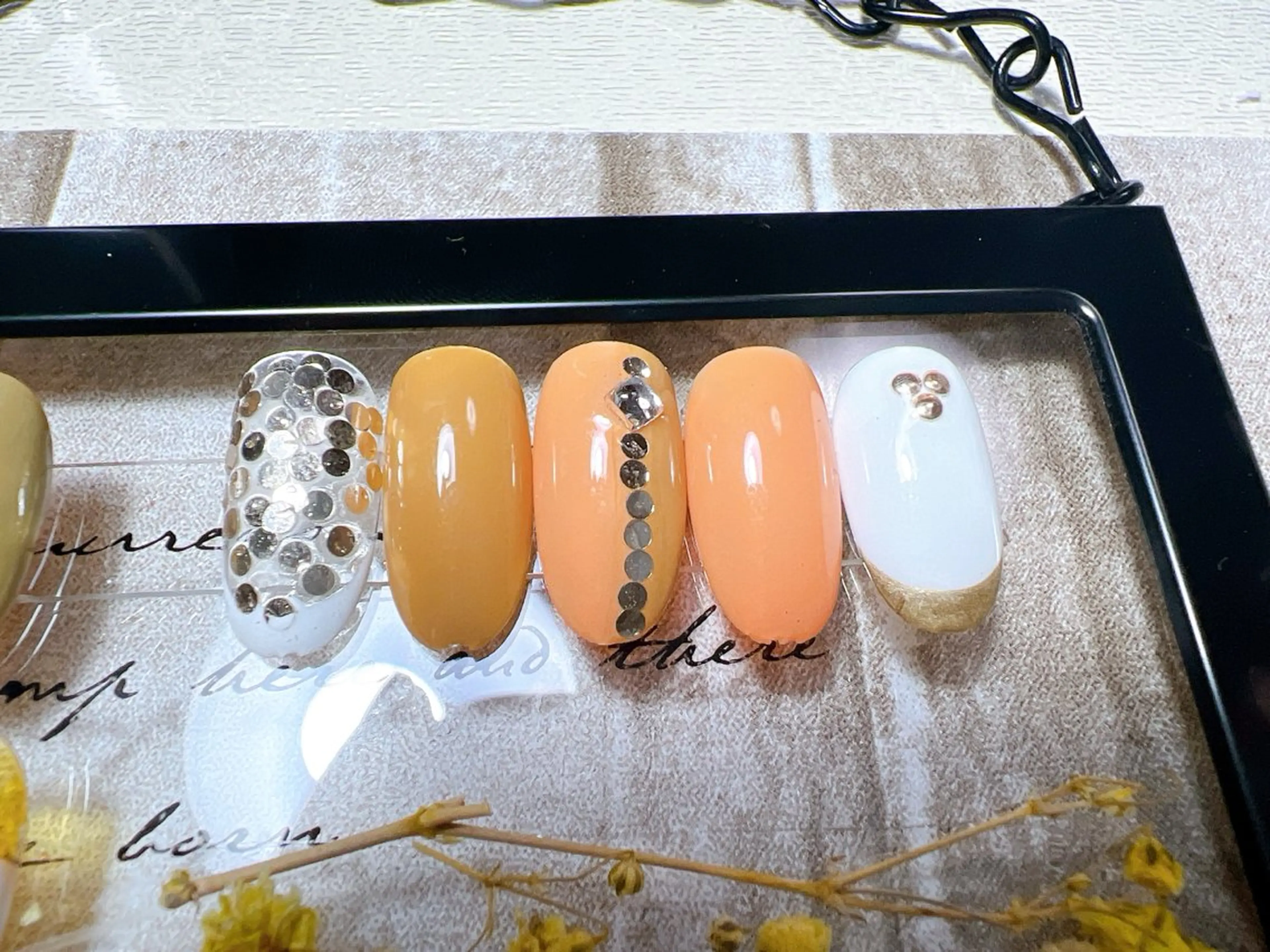 ネイル CC Nailのネイルデザイン