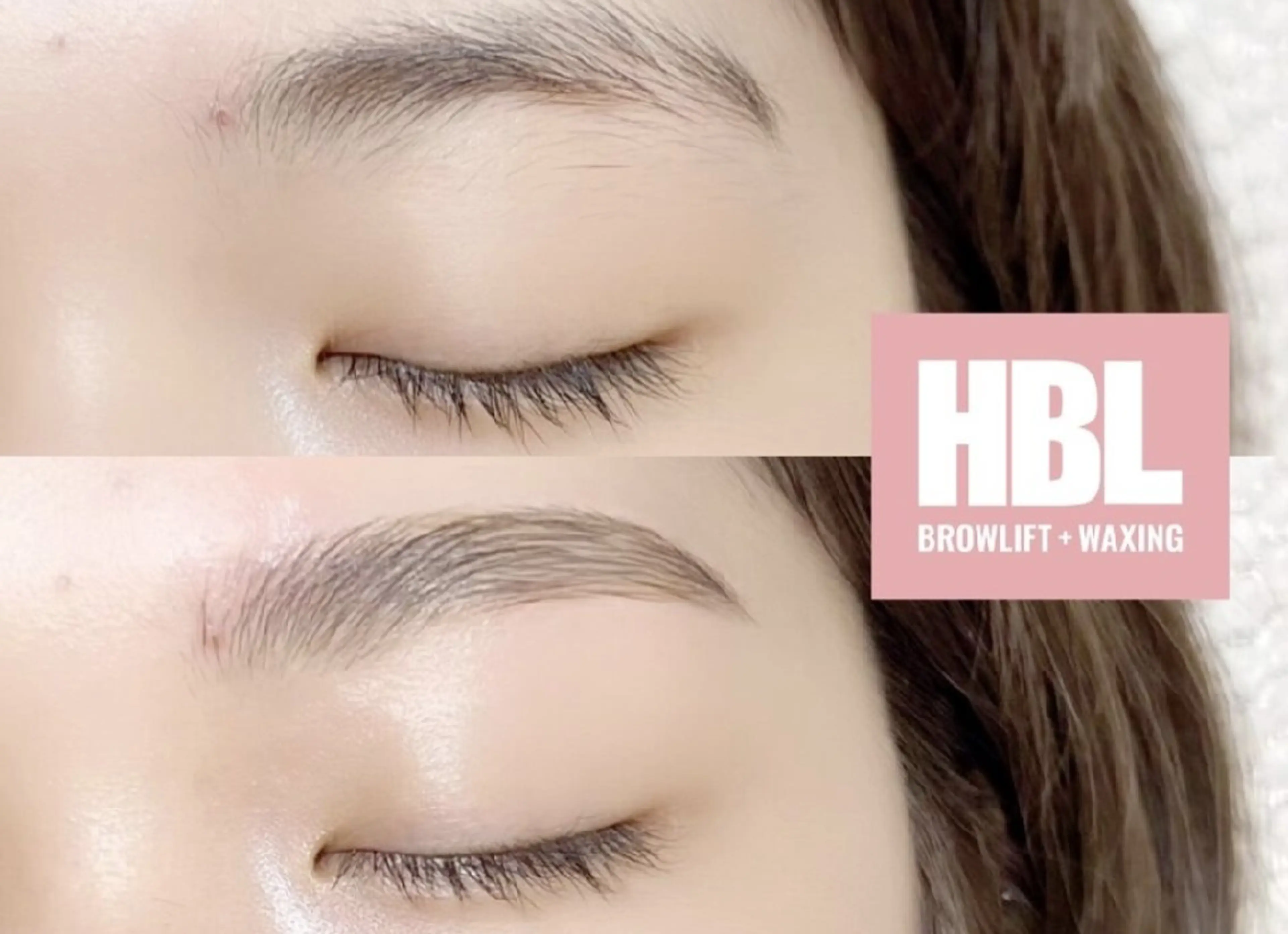 アイブロウ Ci belle所属・原 久恵のマツエク・マツパデザイン