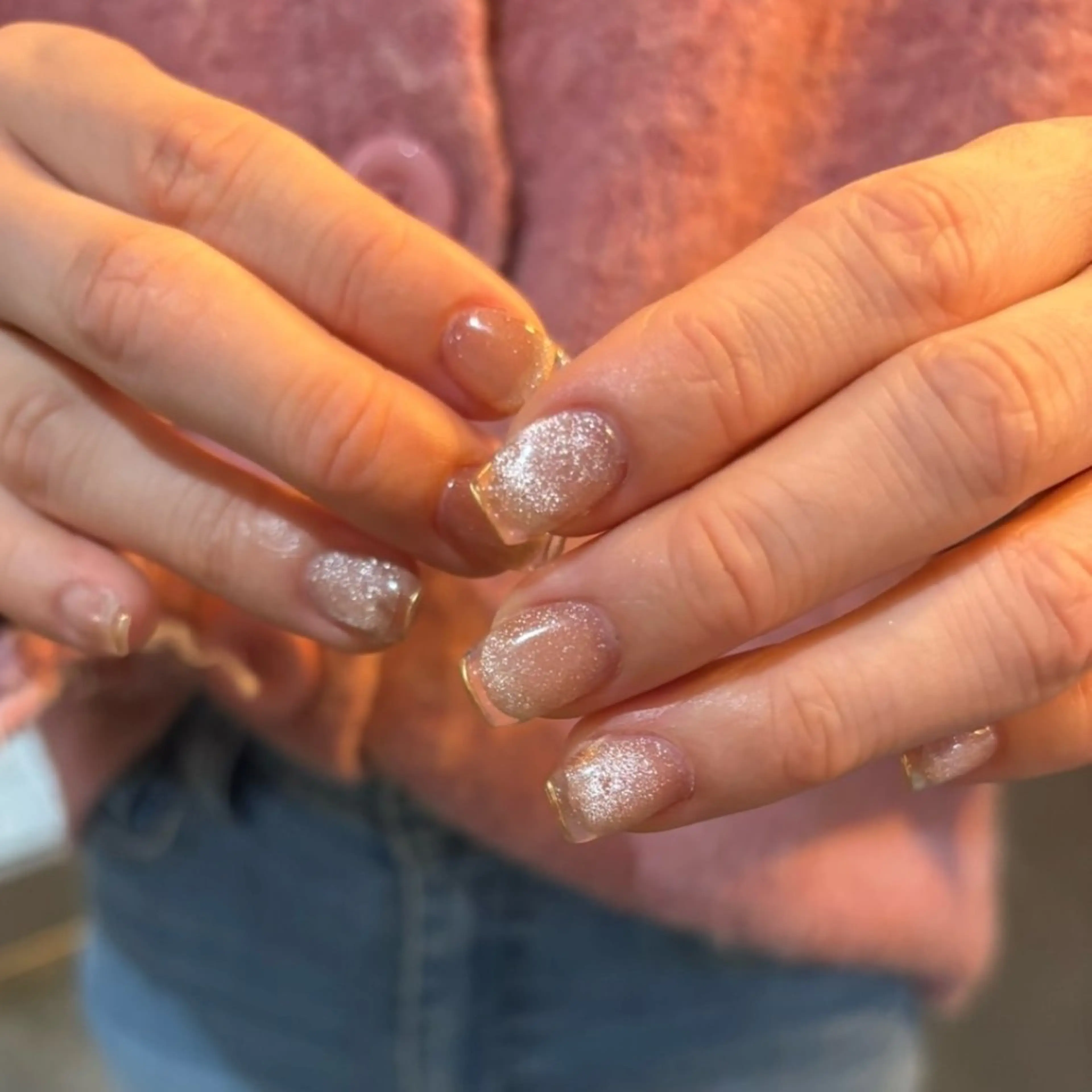 ネイル Etel atelierのネイルデザイン