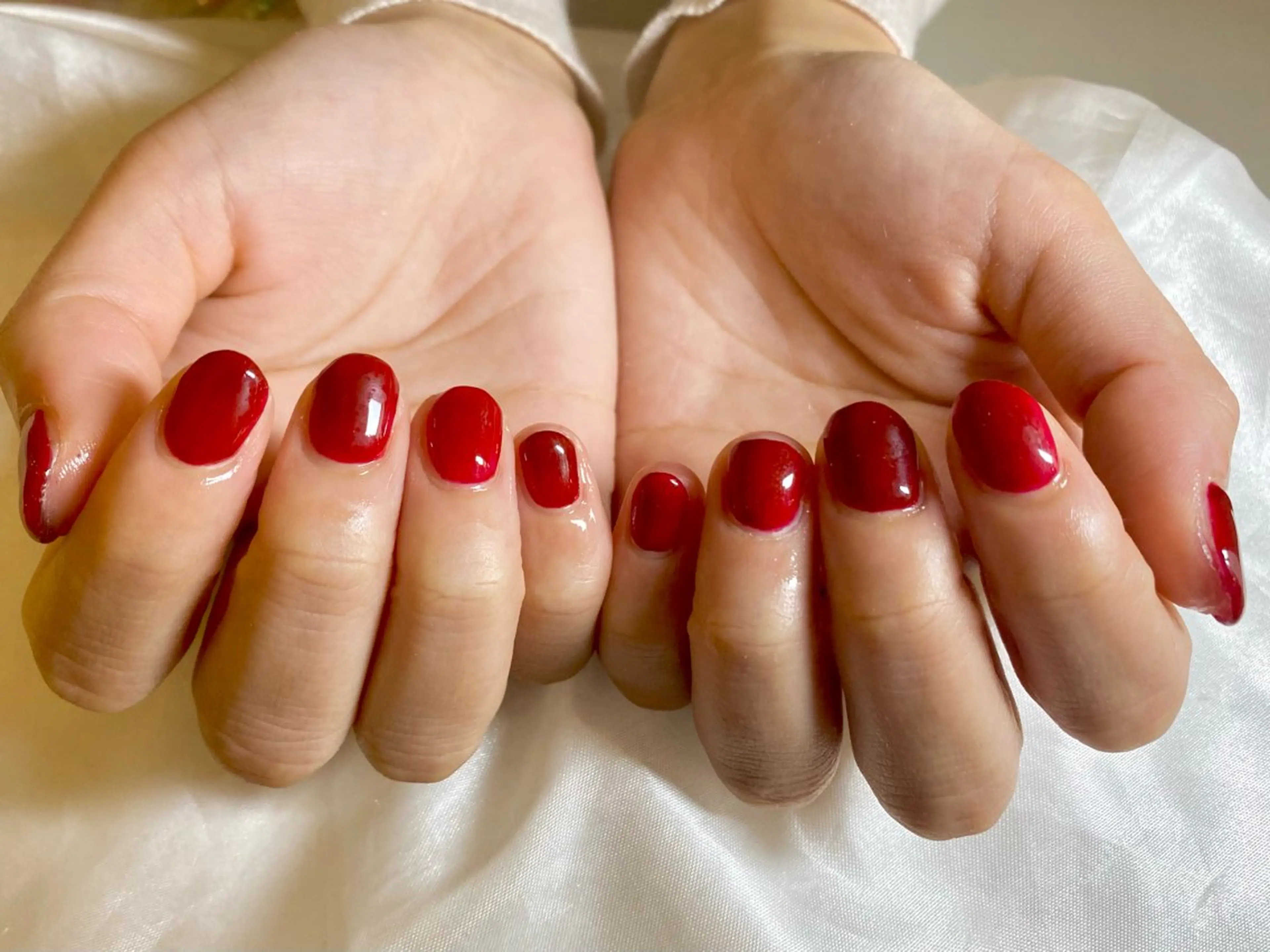 ネイル ハンドネイル おうちネイルサロン RINAのその他イメージ