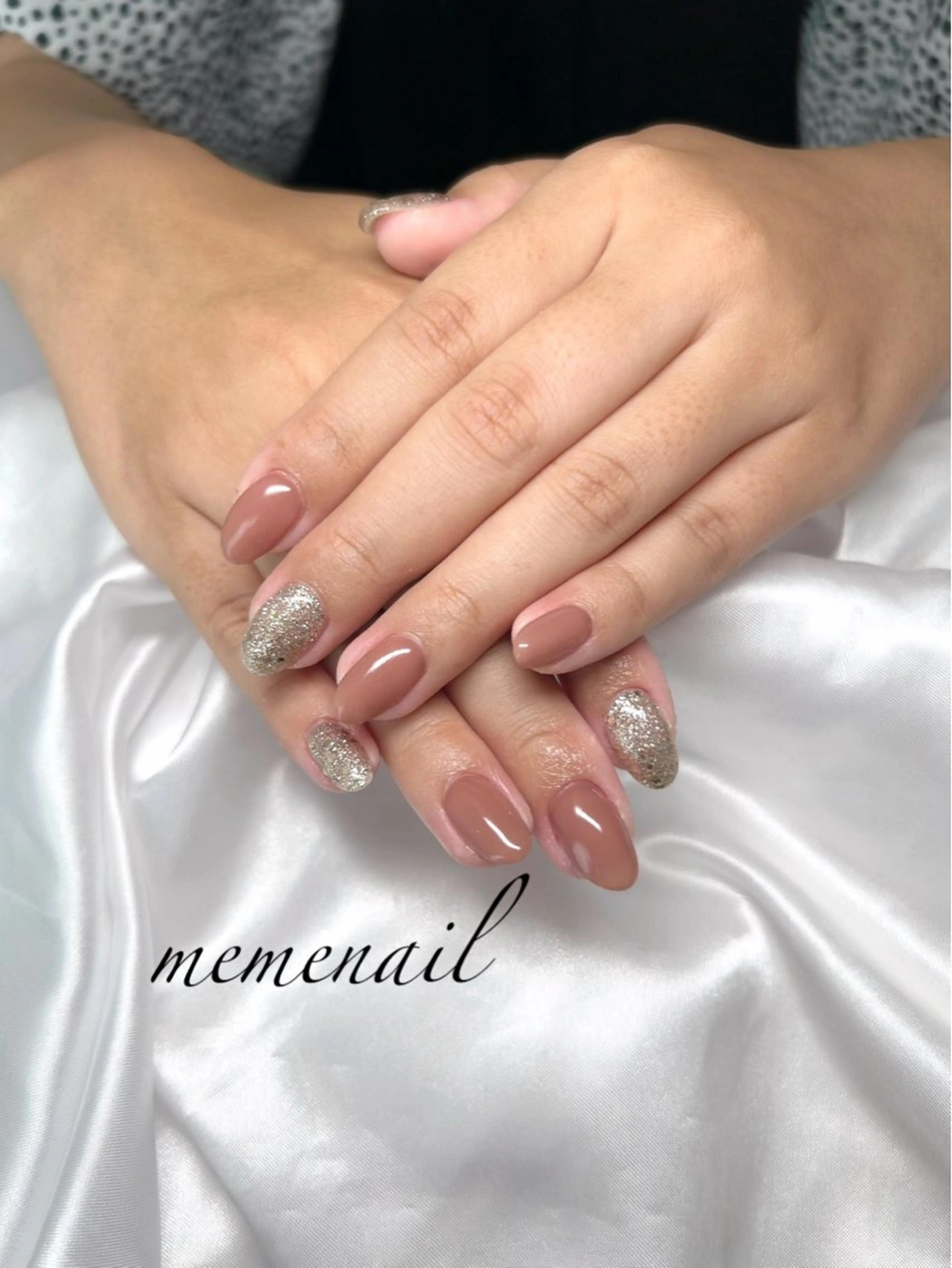 ネイル Noguchi Megumiのその他イメージ