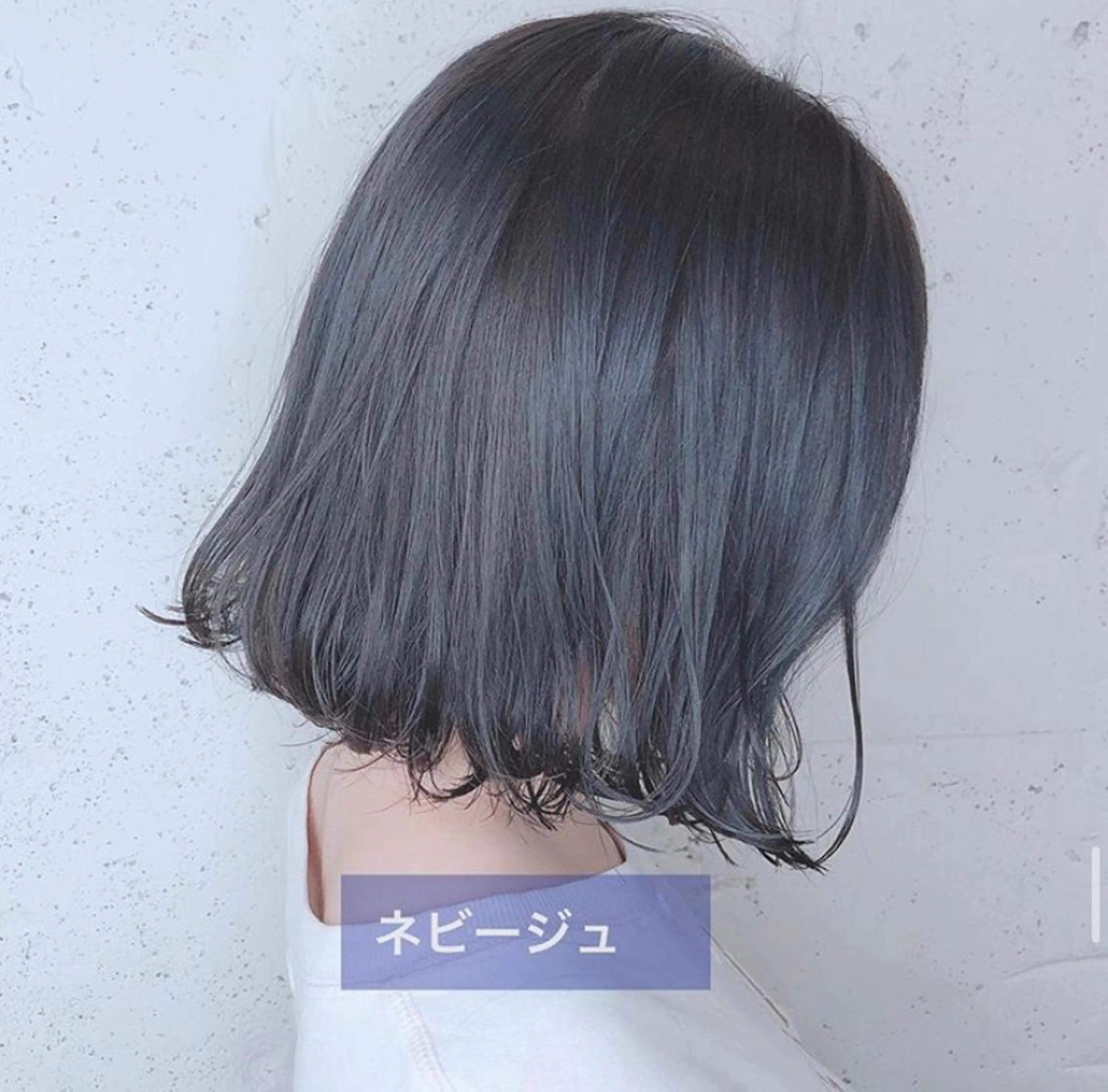ミディアム 🦋ミルクティーベー ジュ🦋mayukiのヘアスタイル