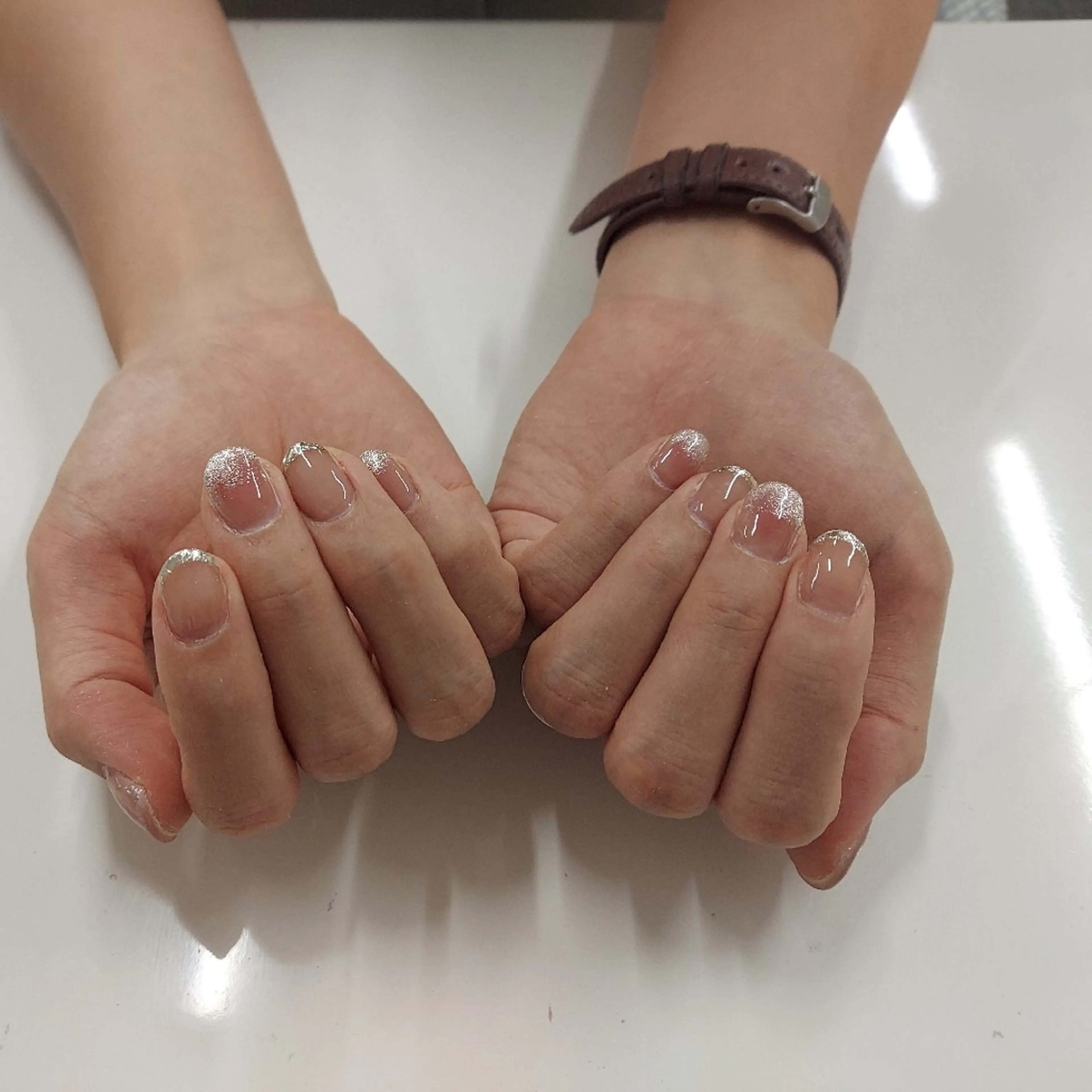 ネイル アートネイル I.NAILS 布施店所属・I.NAILS Yamasakiのネイルデザイン