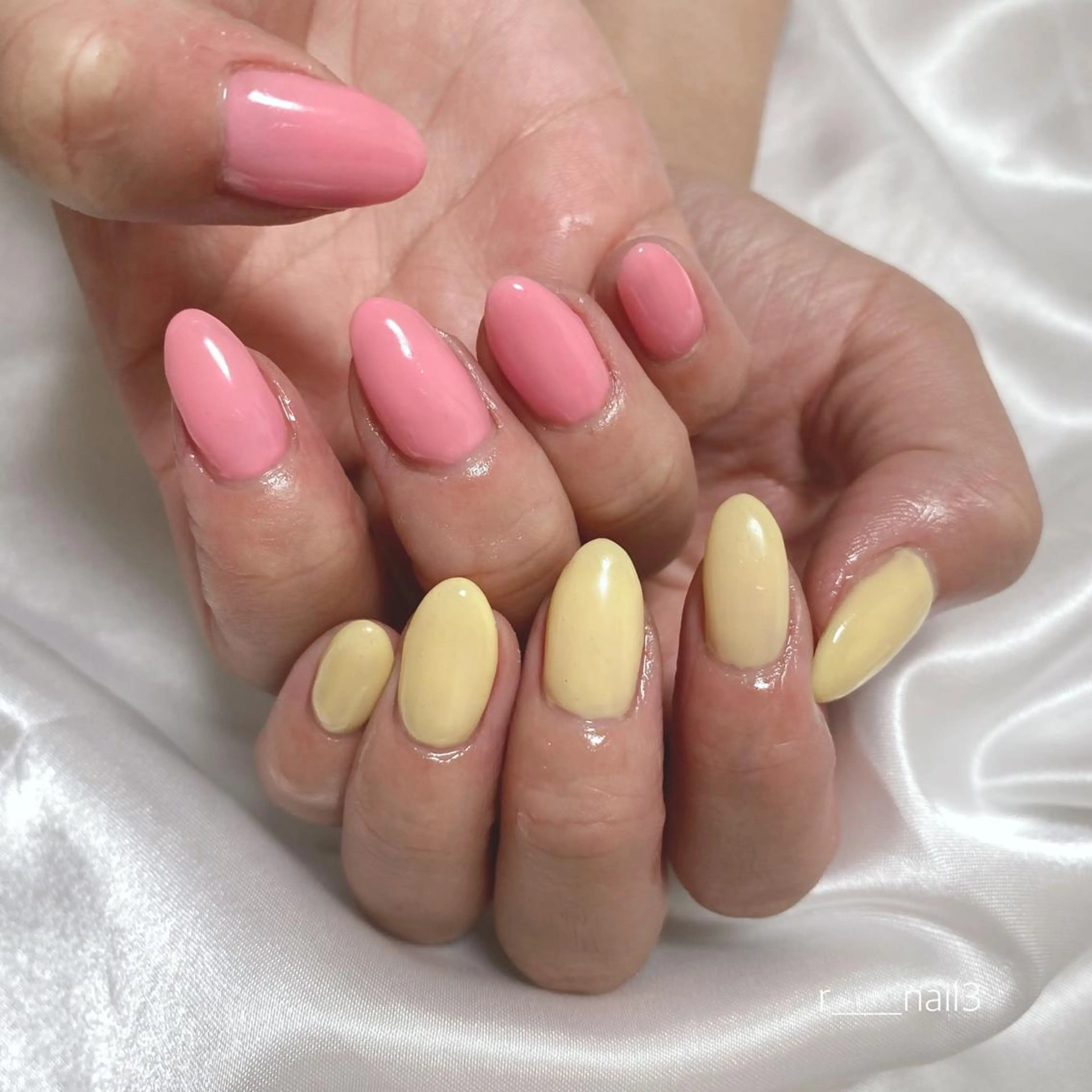 ネイル r. nailのネイルデザイン