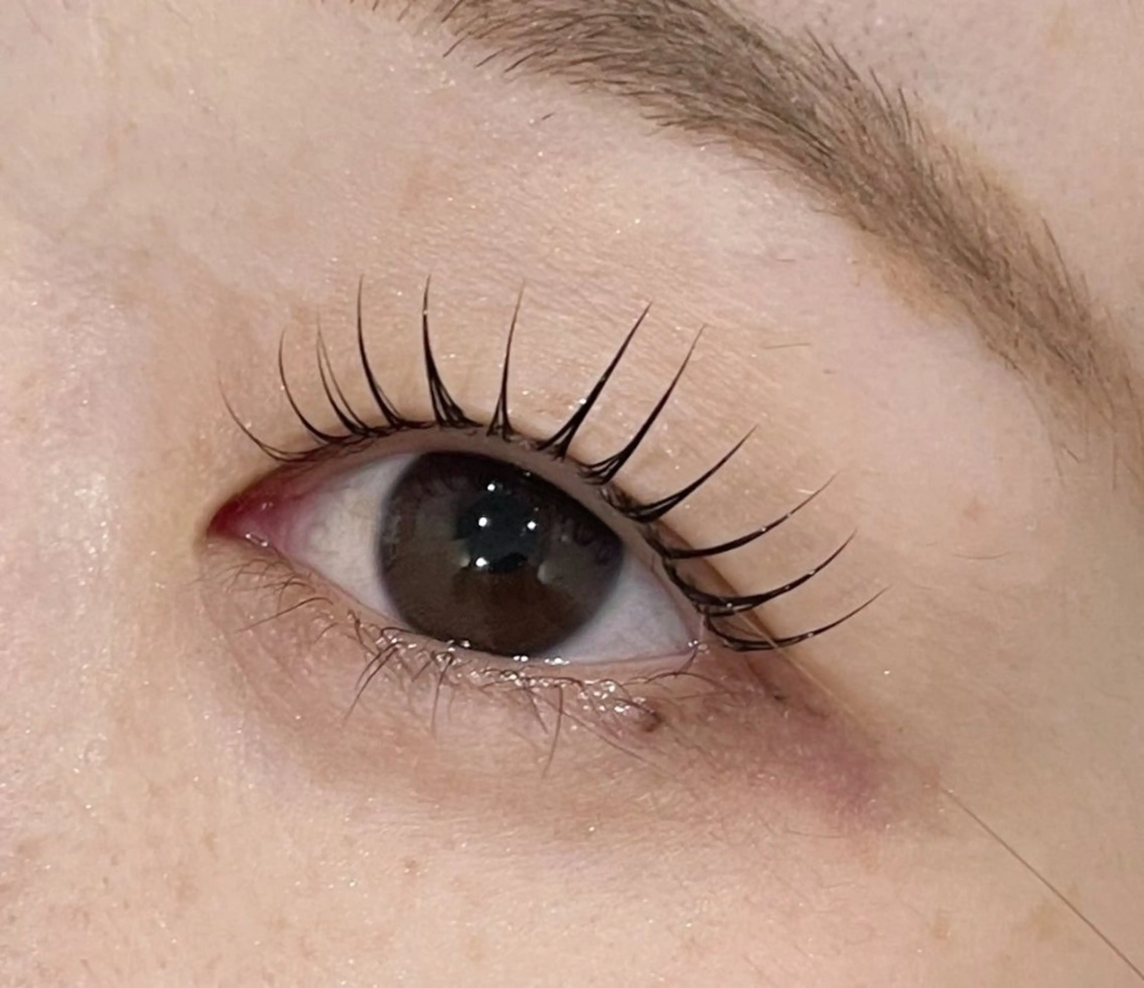 マツエク・マツパ ai brow浅草橋店所属・ai  brow 浅草橋店の眉毛・アイブロウイメージ