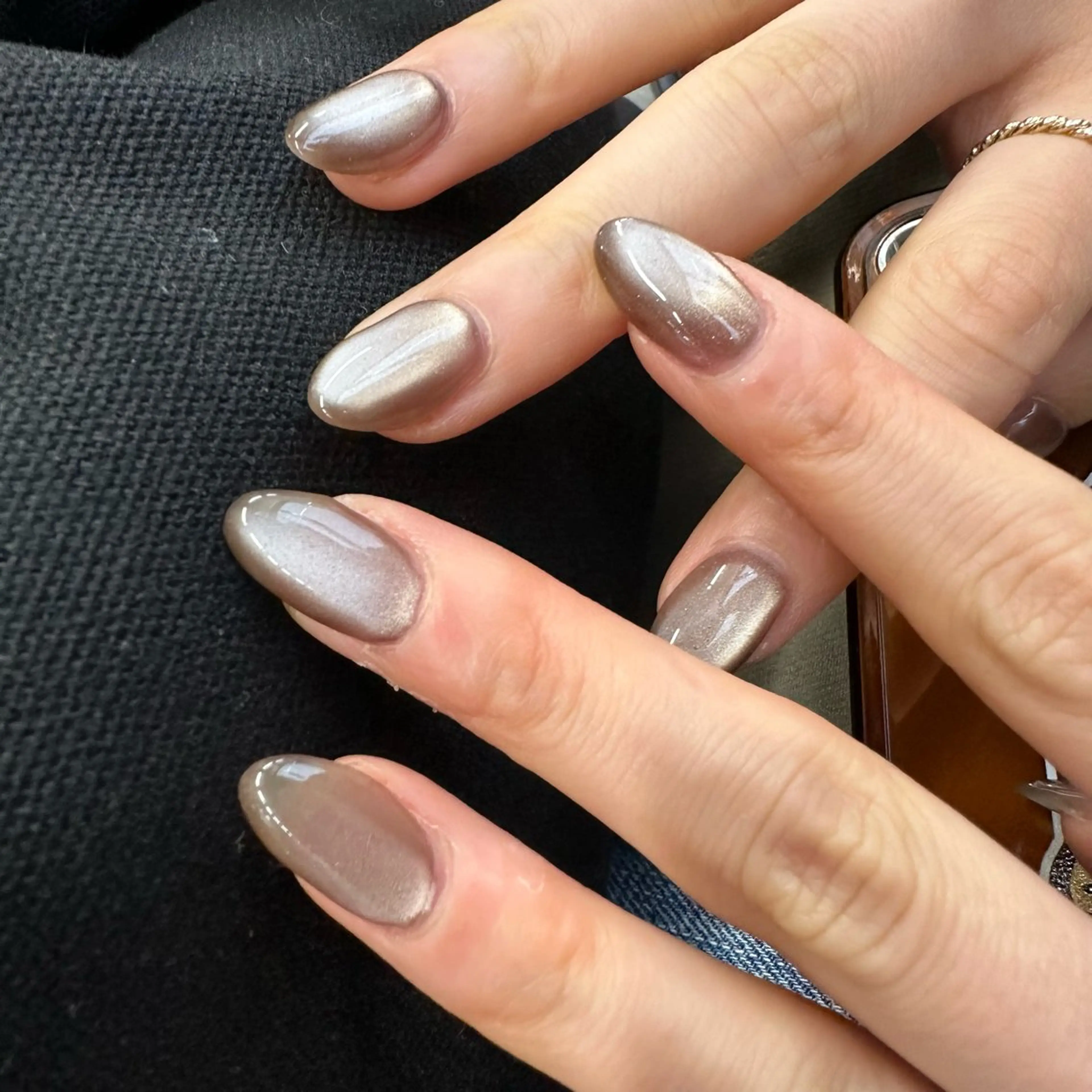 ネイル ハンドネイル nailsalon soie所属・soie/ YAEのネイルデザイン
