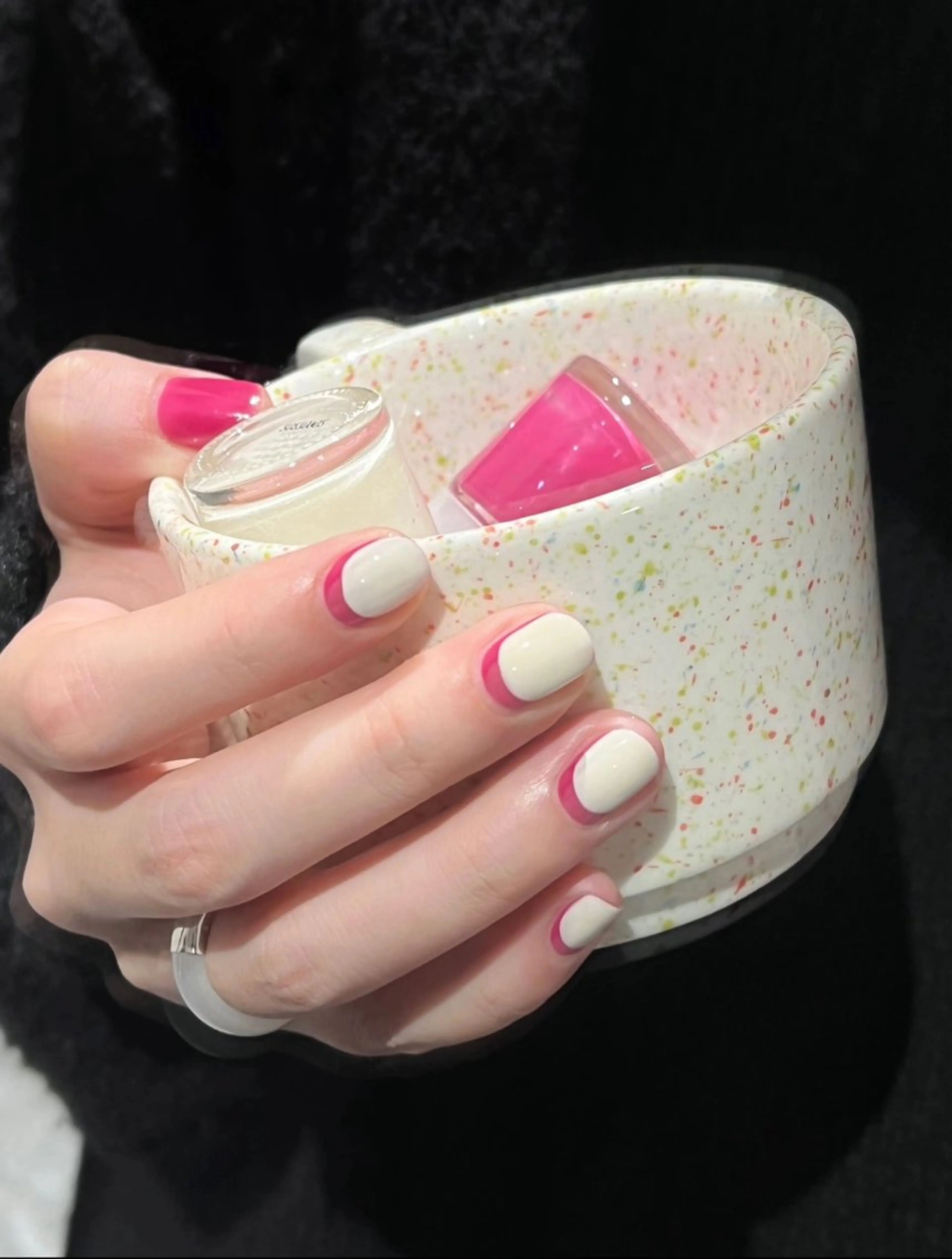 ネイル Anna Nail ナナのネイルデザイン