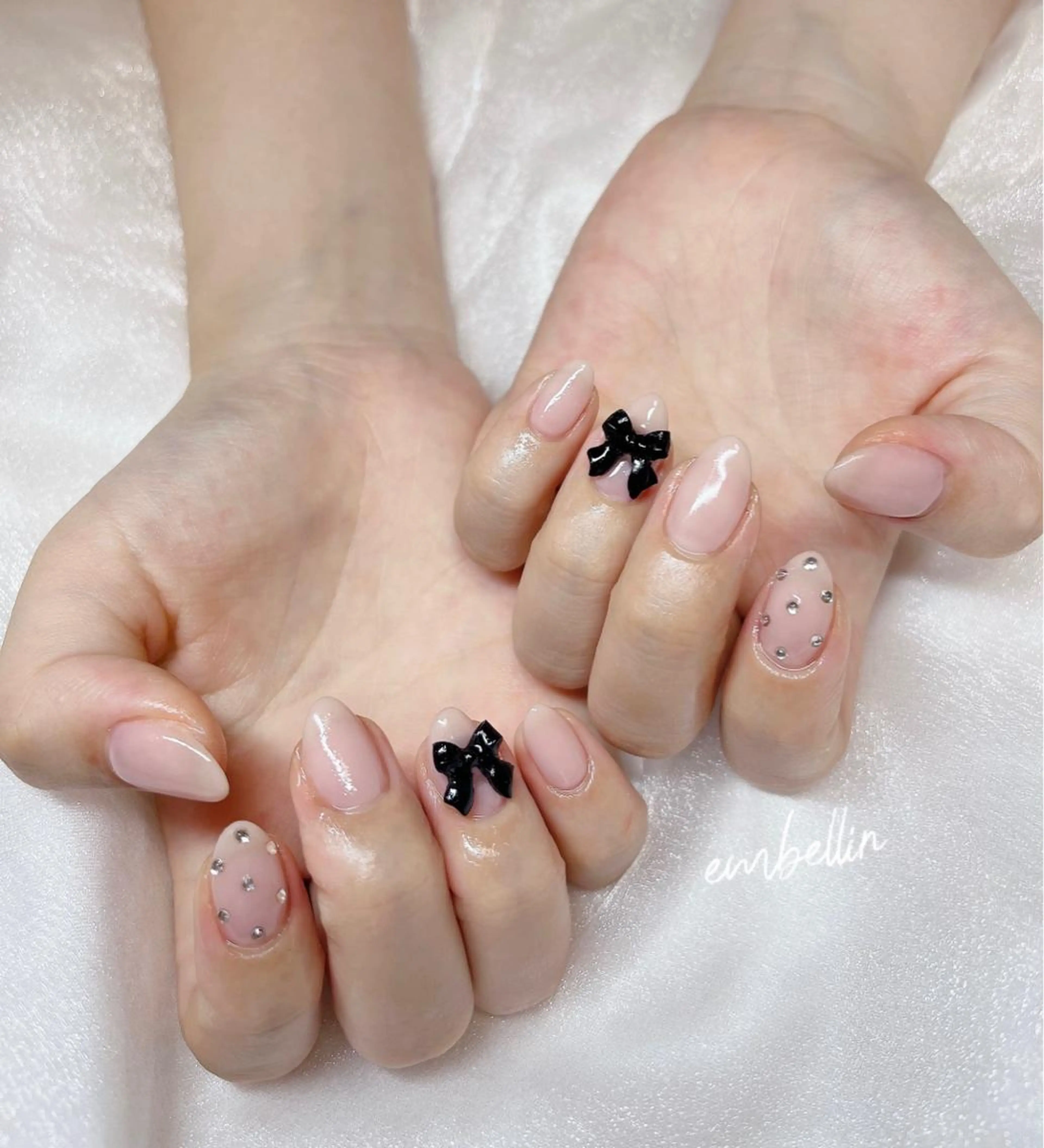 ネイル ハンドネイル emi ♡のネイルデザイン