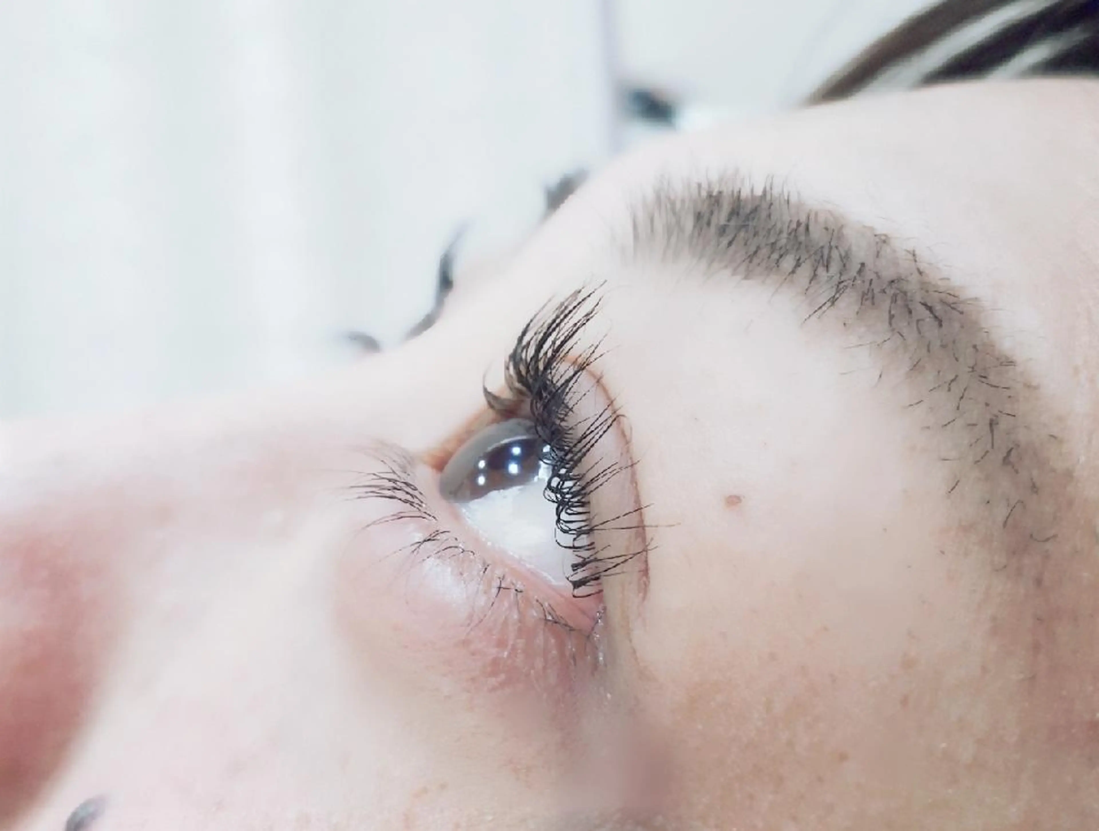 マツエク・マツパ TOTAL BEAUTY SPACE REC 平塚駅前店所属・★守山 ★のマツエク・マツパデザイン