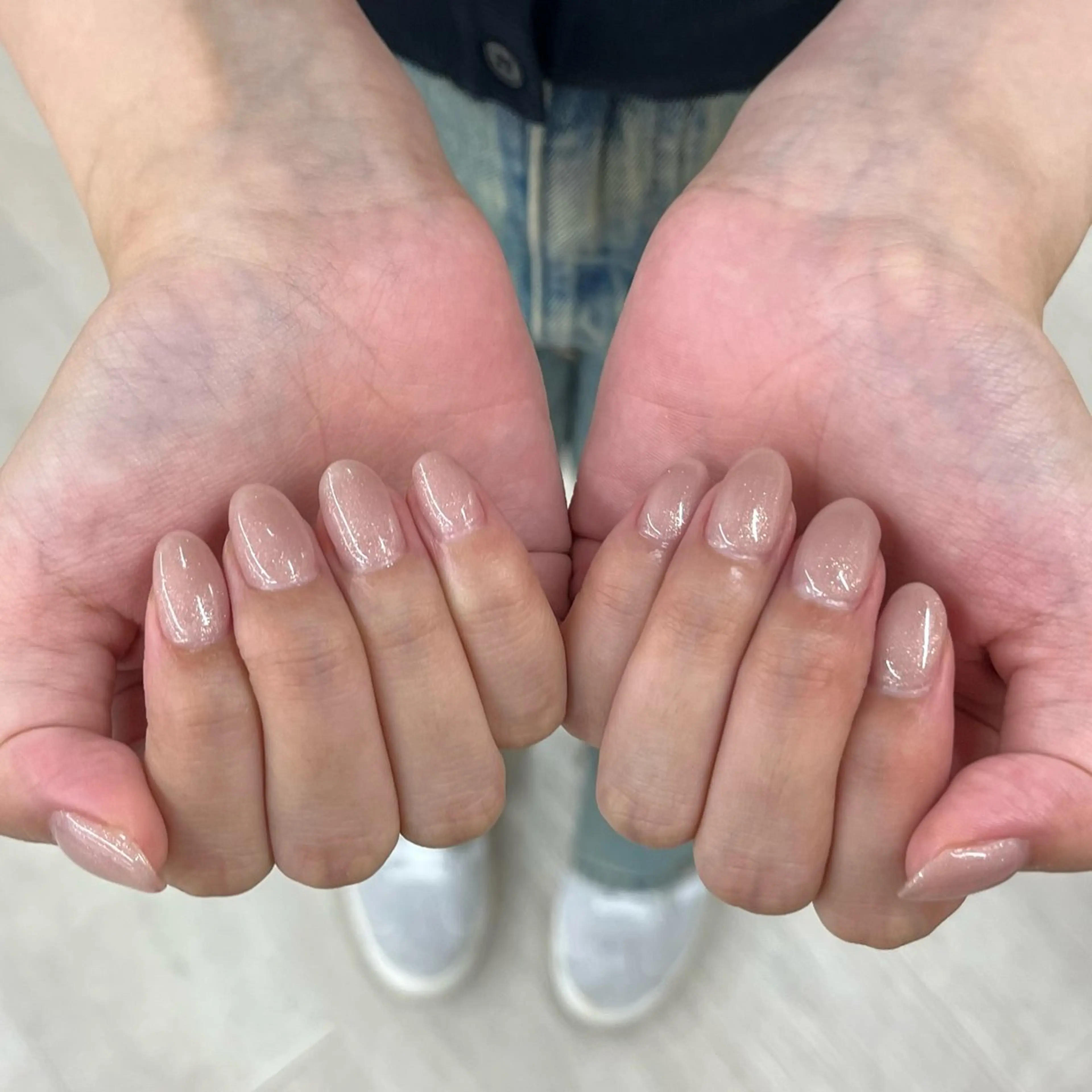 ネイル la.mignon Aiのネイルデザイン