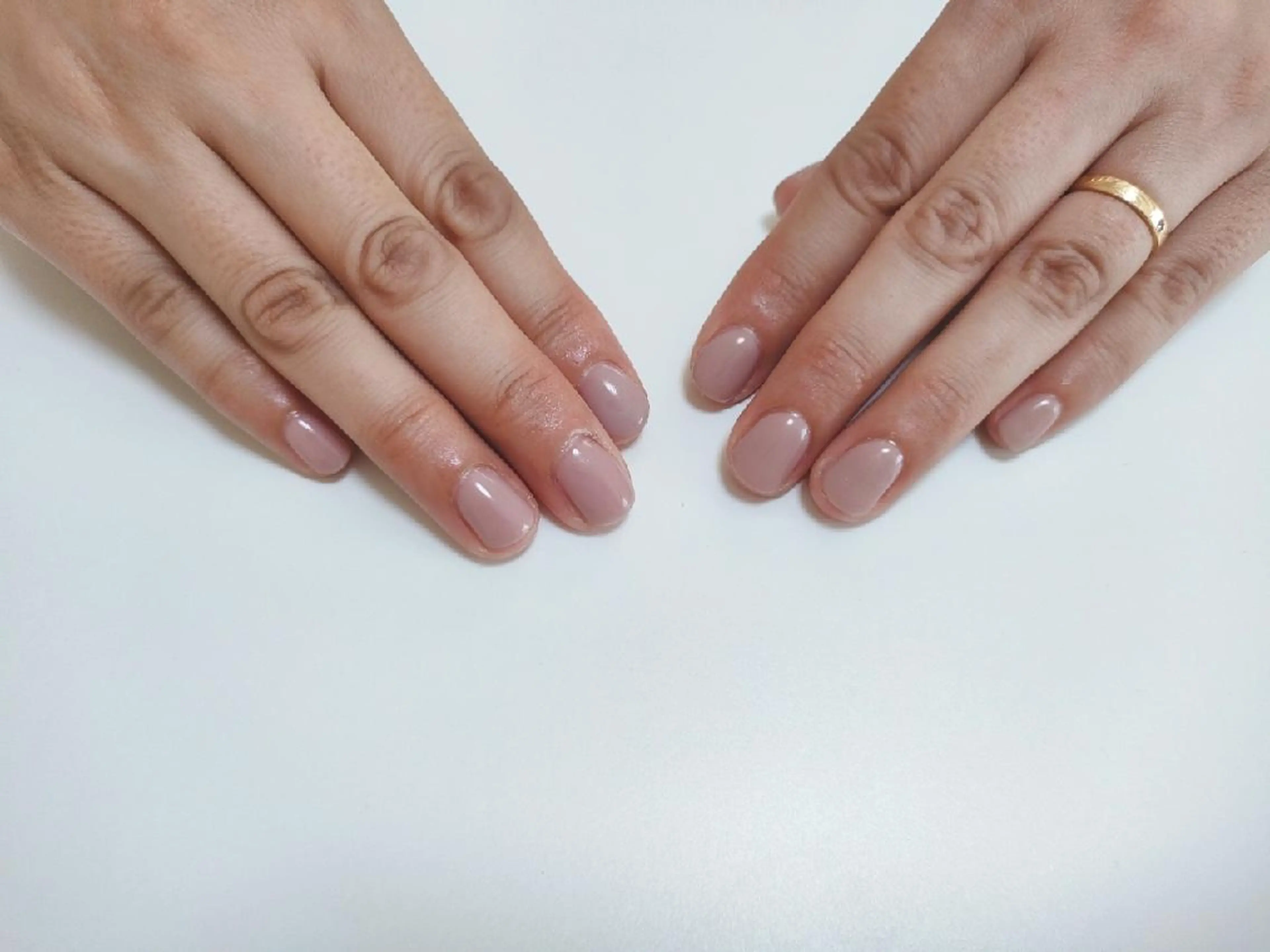 ショート ハンドネイル 【4月より予約再開】 ca.nailのネイルデザイン