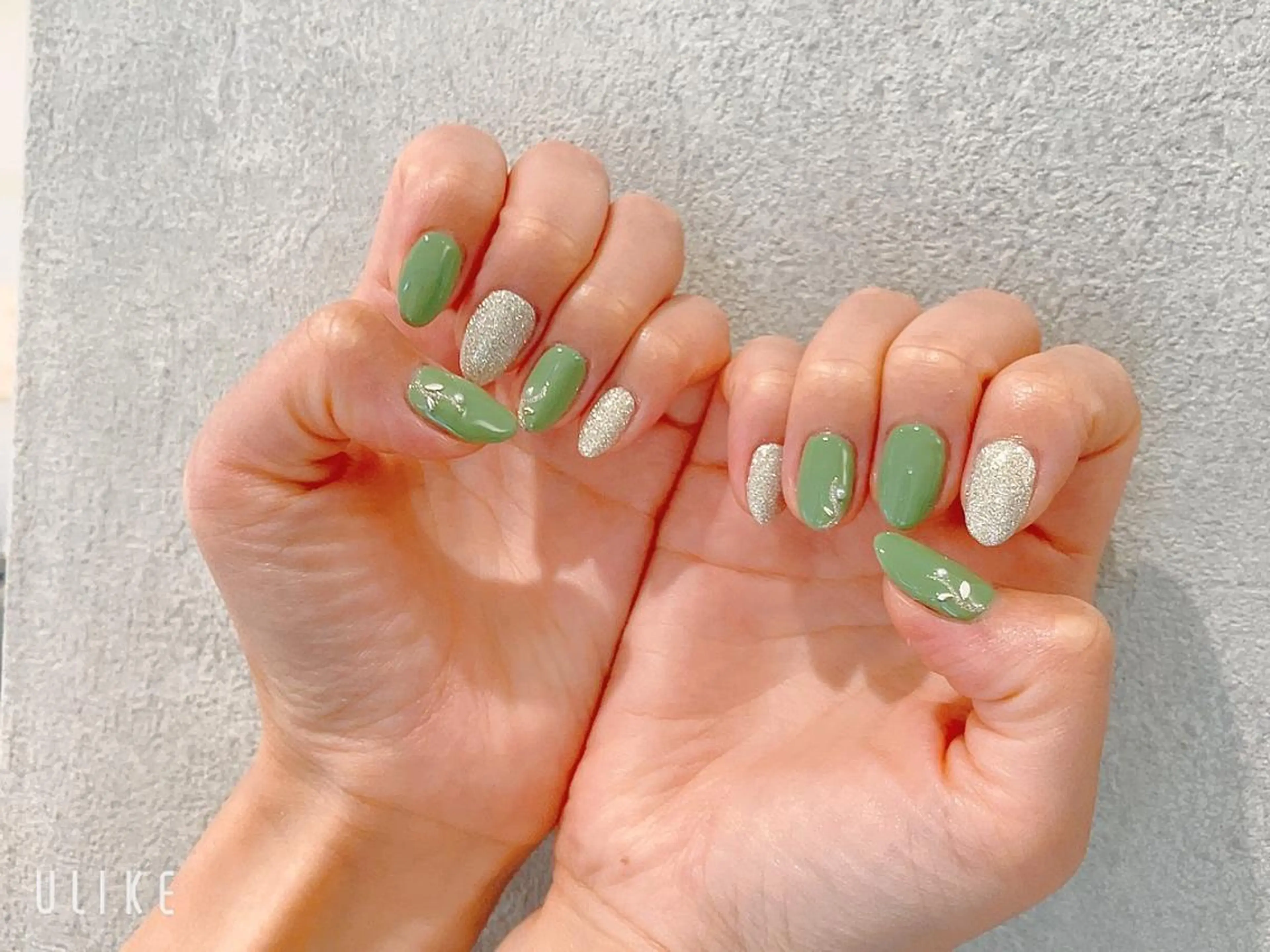 ネイル Nail -La clarte'-所属・Nail-La clarte'-のネイルデザイン