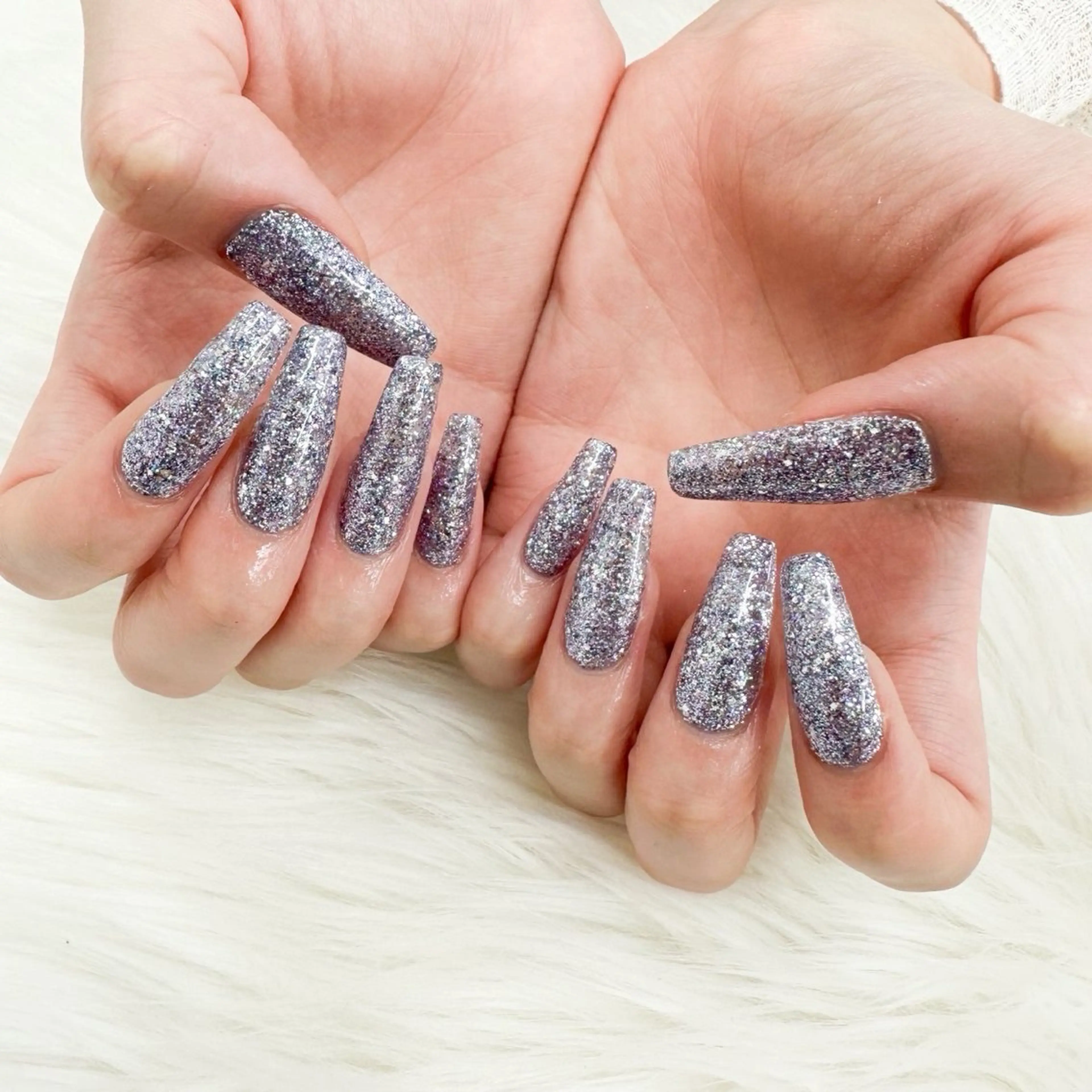 ネイル YUMA🌙/ パラジェル/恵比寿のネイルデザイン