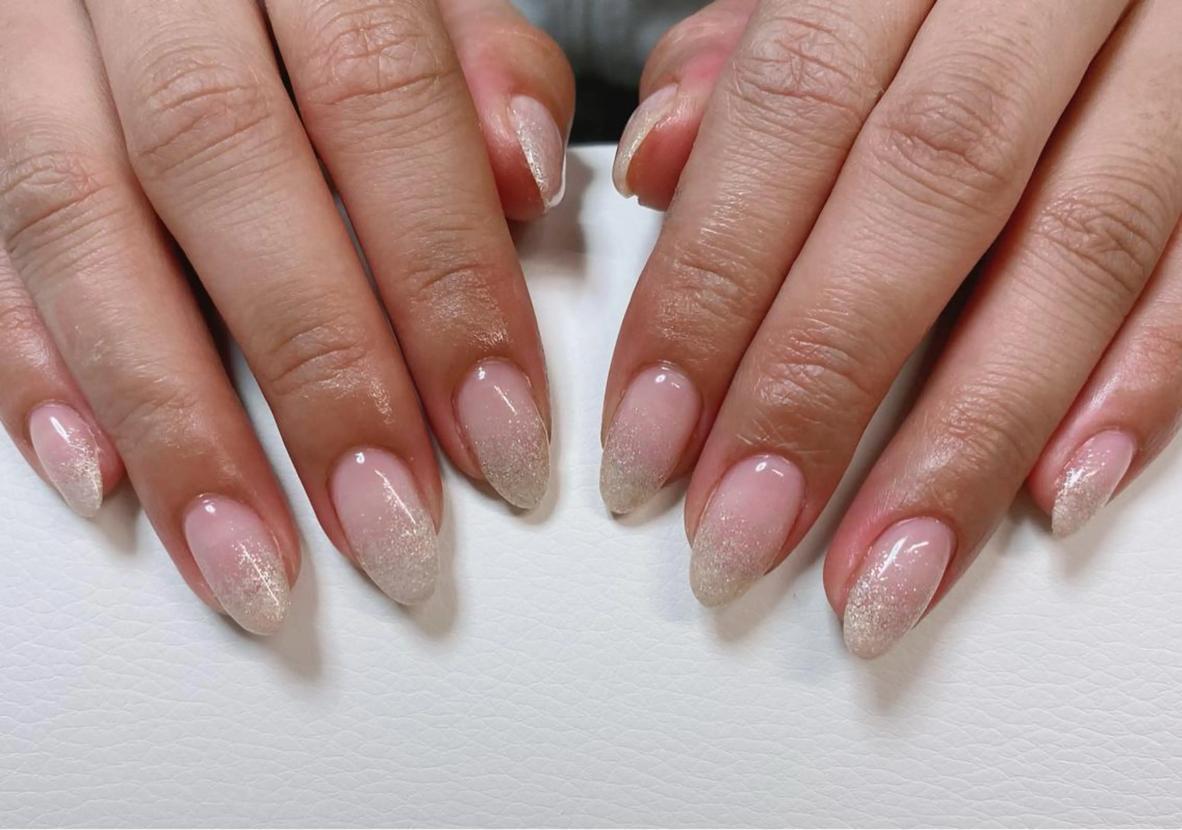 ネイル eyelash & nail AN所属・eyelash & nail ANのマツエク・マツパデザイン