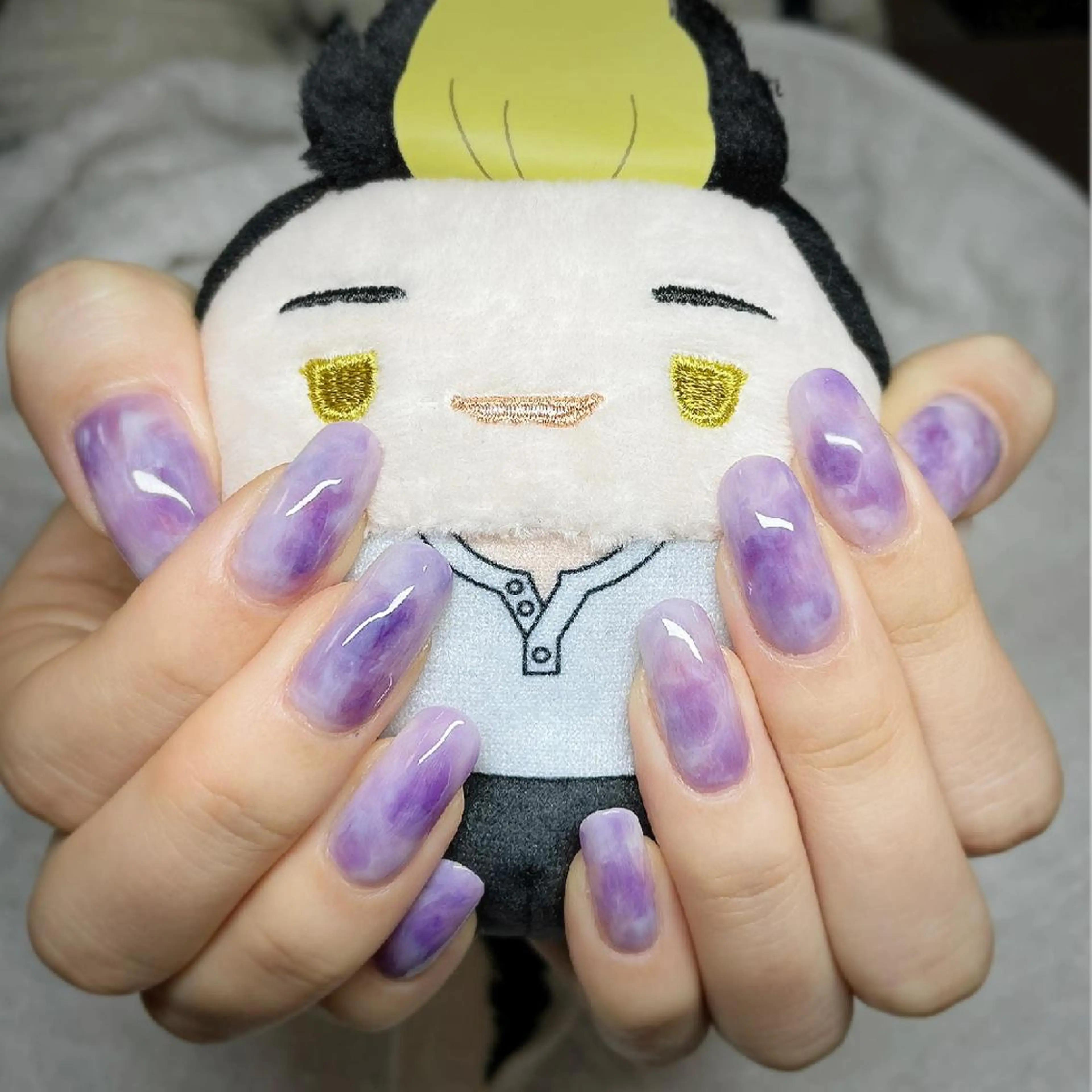 ネイル アートネイル ハンドネイル フットネイル AQUA NAIL所属・AQUA NAILのネイルデザイン