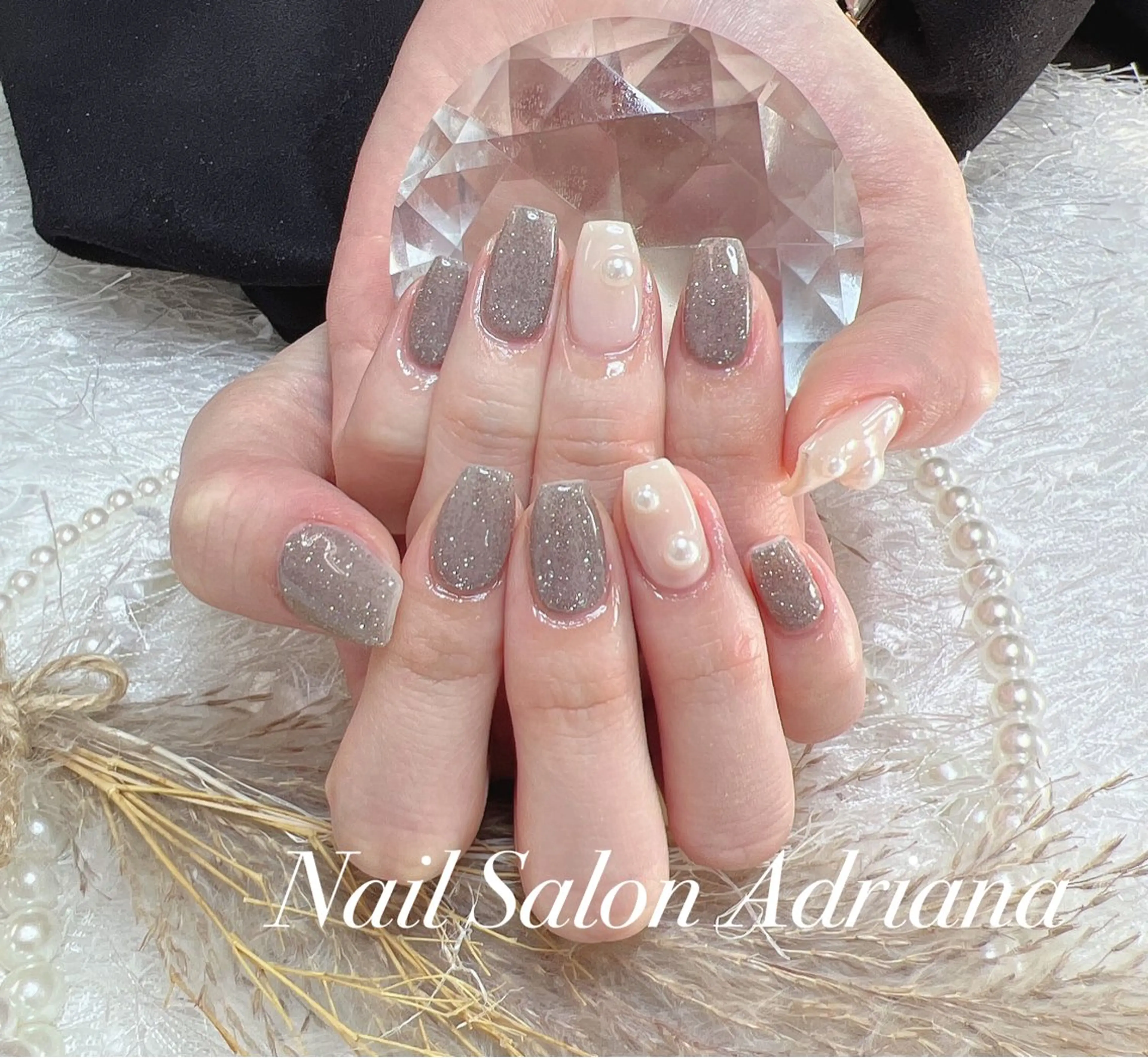 ネイル ADRIANA 大久保駅前徒歩2分のその他イメージ