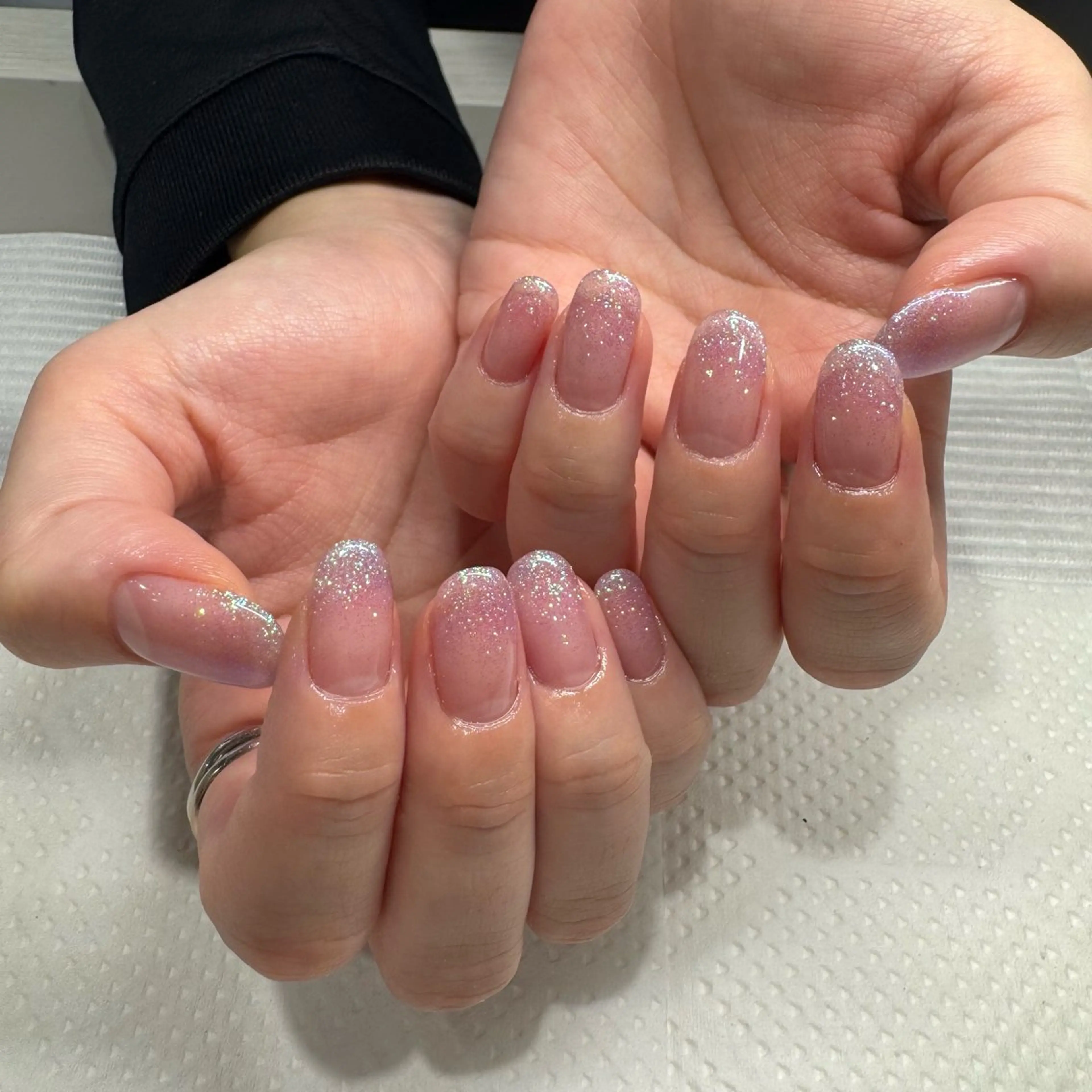 ネイル ハンドネイル 小野澤 紗智のネイルデザイン