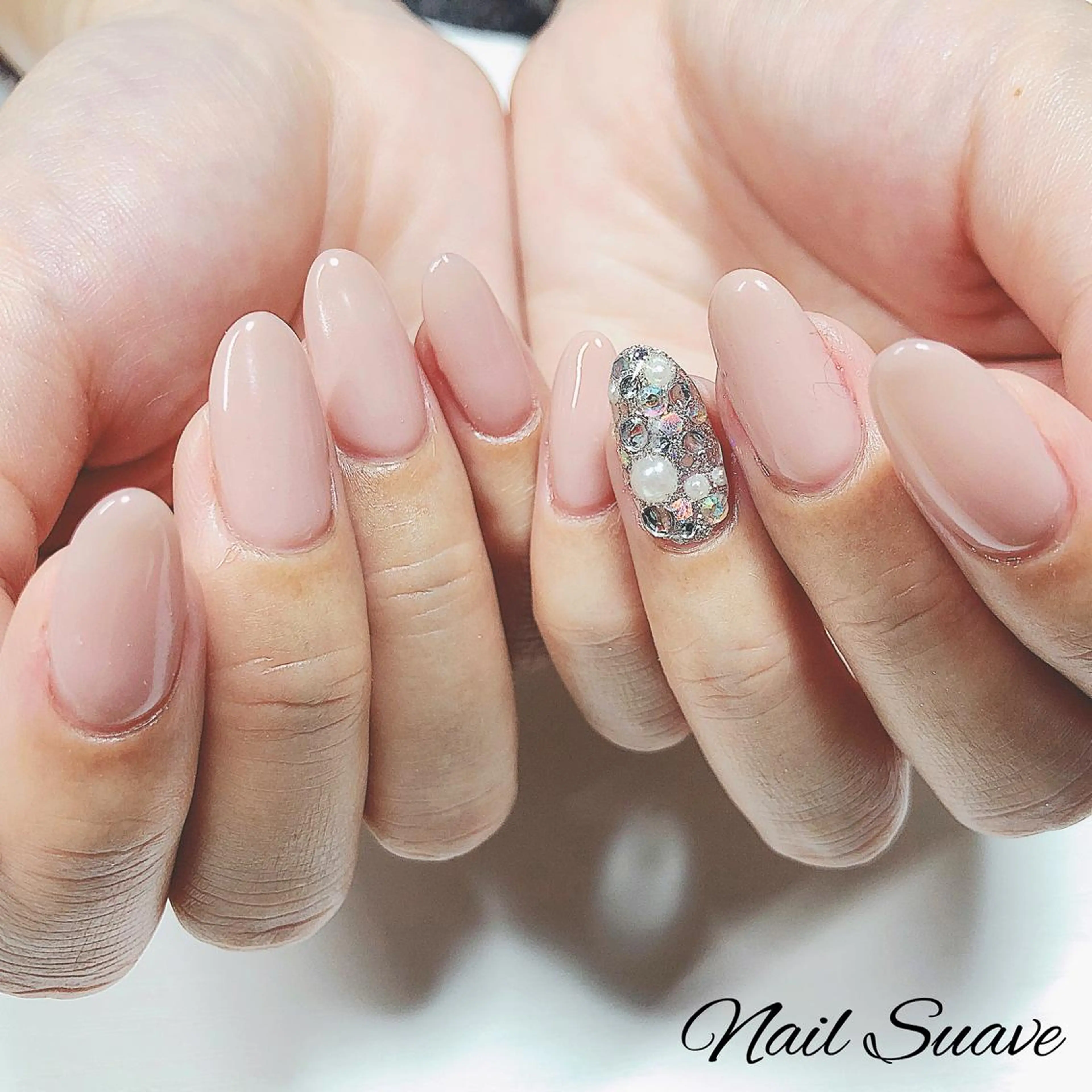 ネイル Nail Suave (シュアーヴ)のネイルデザイン