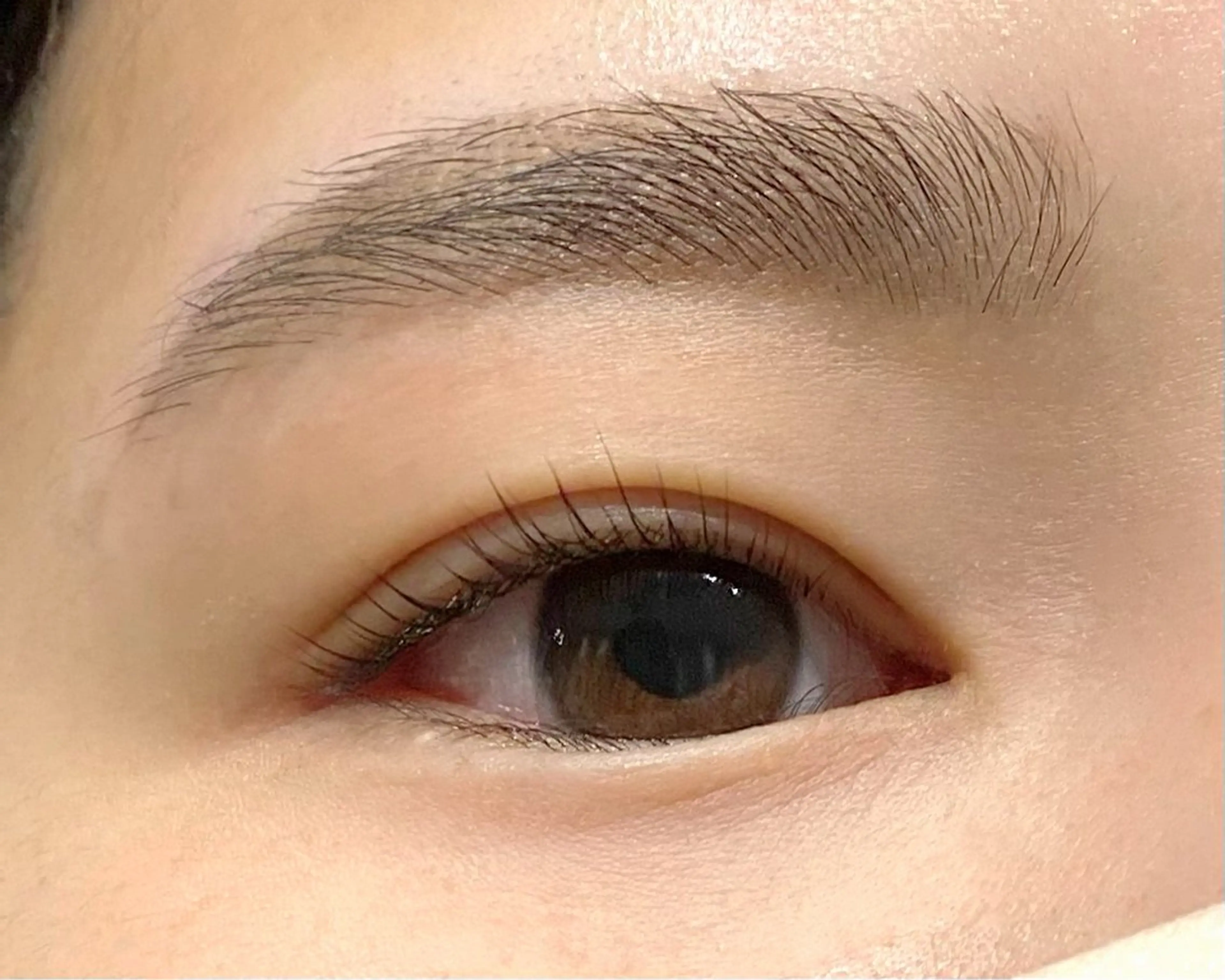 アイブロウ マツパ foisalon misuzuのマツエク・マツパデザイン