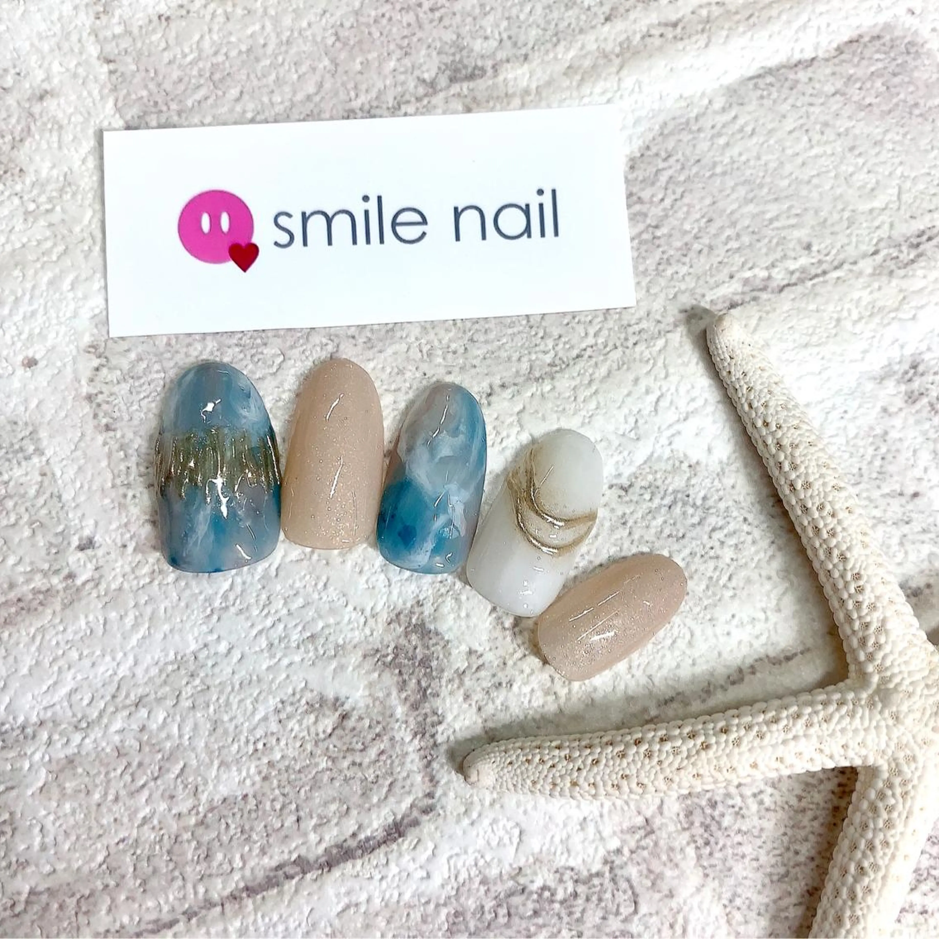ネイル smile nail スマイルネイルのその他イメージ
