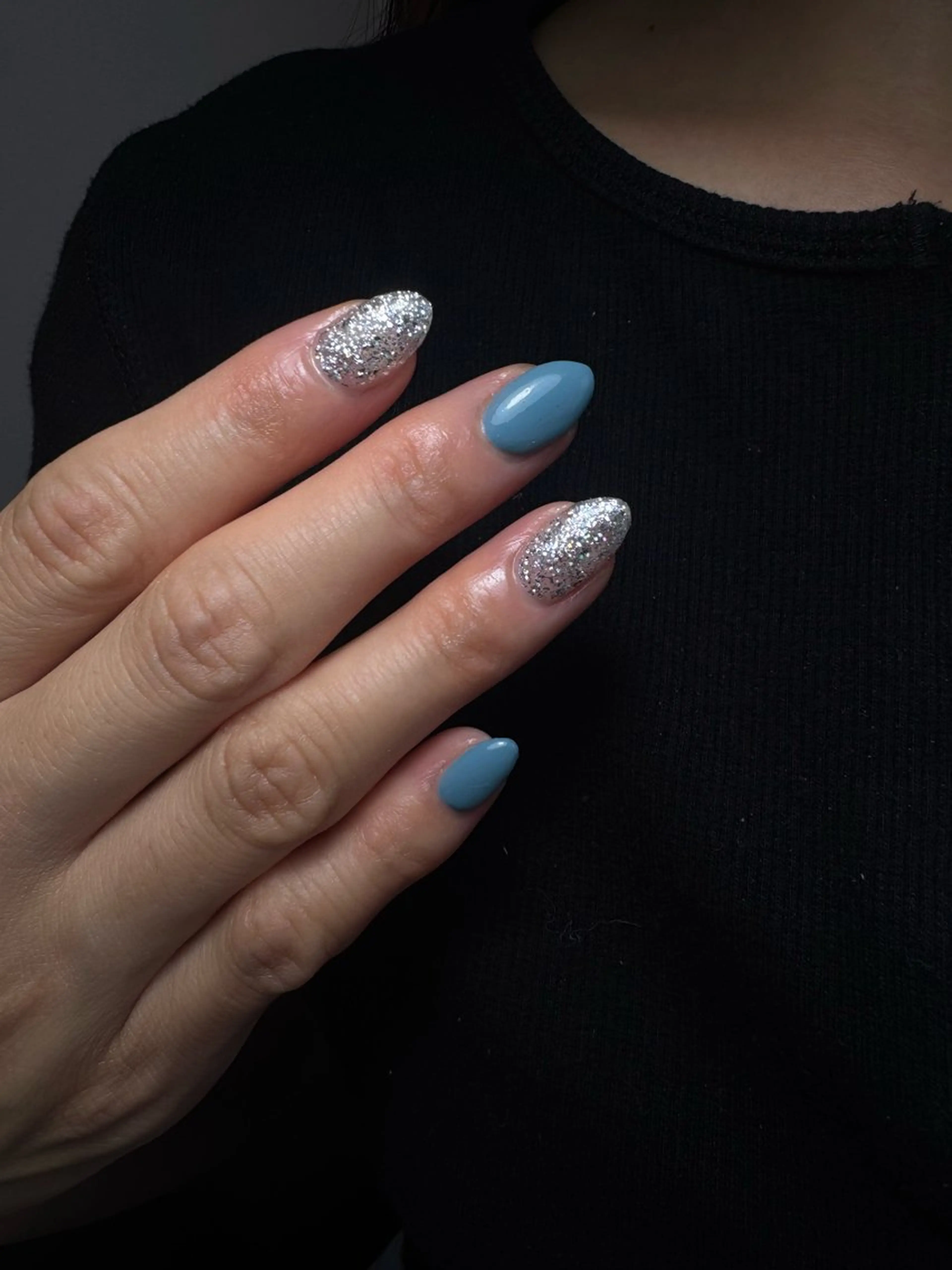 ネイル ハンドネイル nail salon niuのネイルデザイン