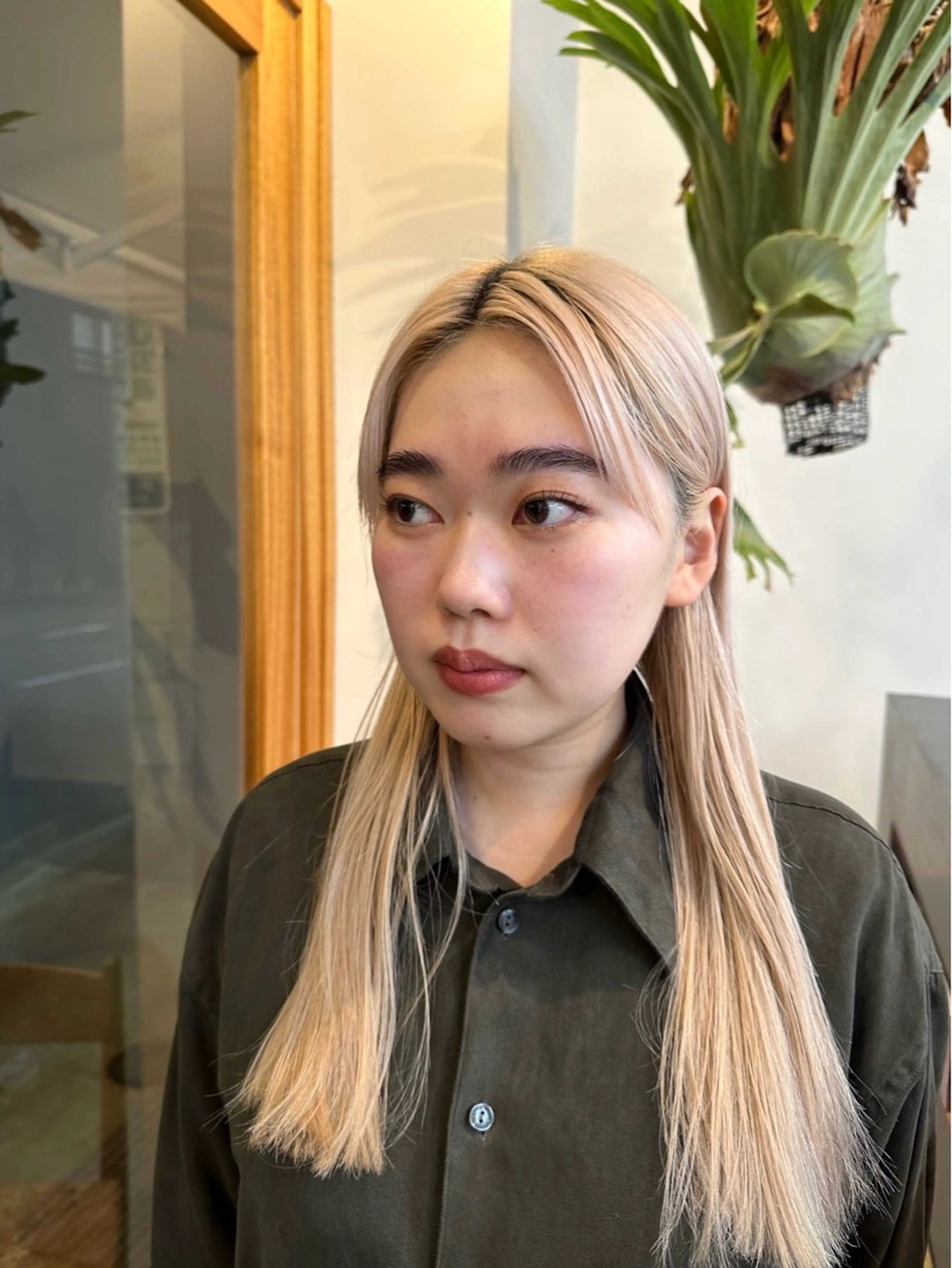 マツエク・マツパ YENI azumi  蔵前のマツエク・マツパデザイン