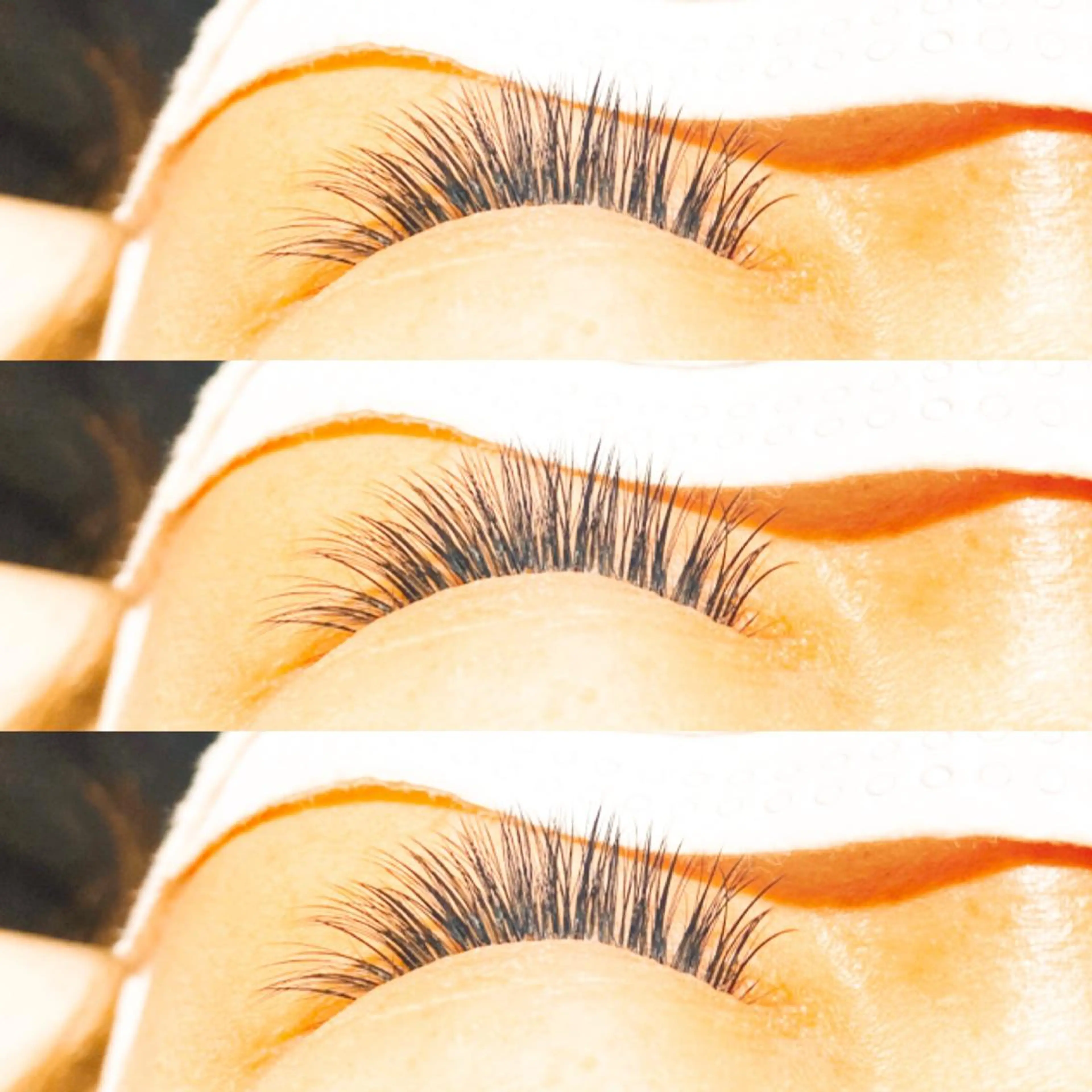 マツエク・マツパ chatran ishimochiのマツエク・マツパデザイン