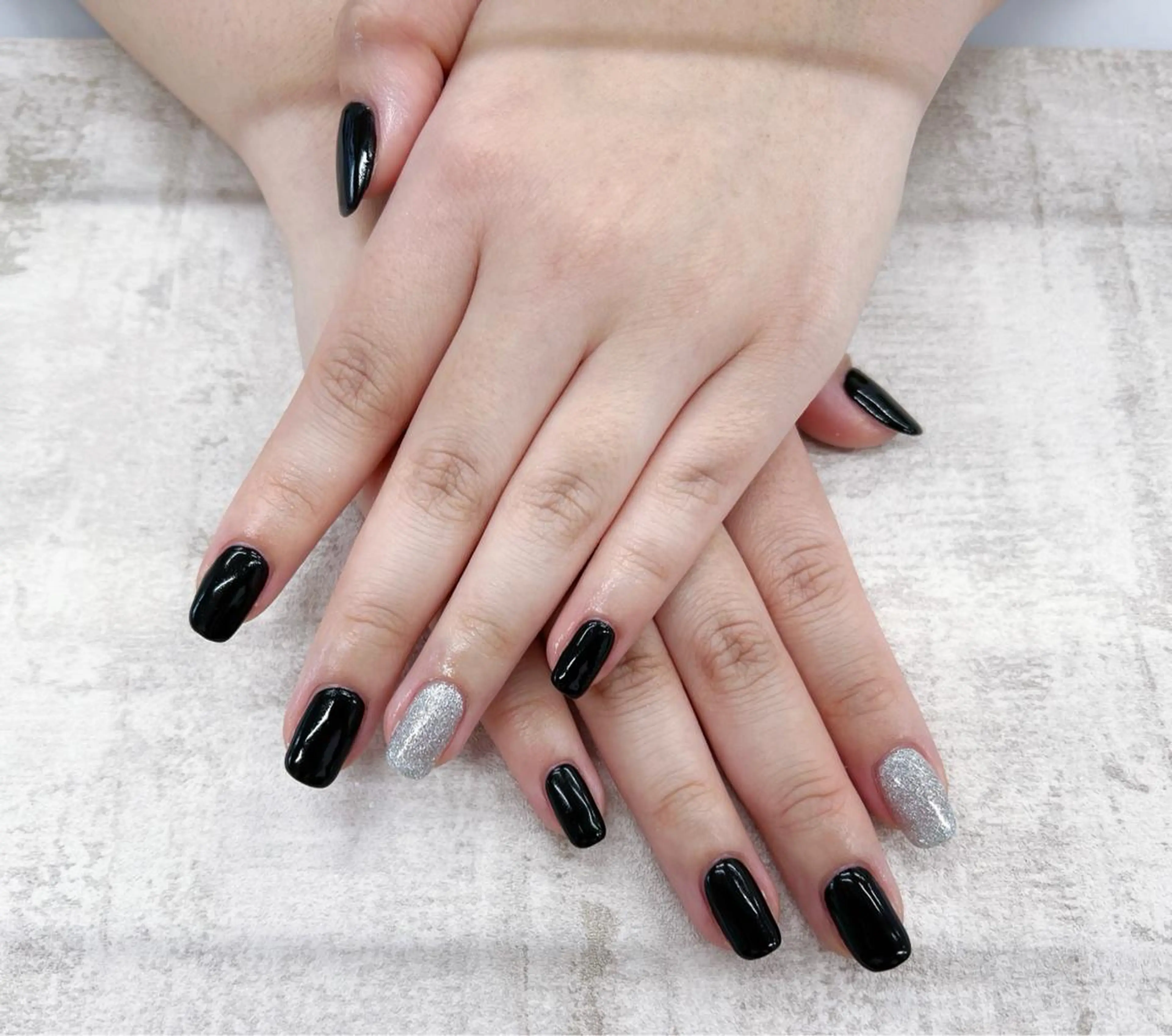 ネイル Romine アイラッシュ&ネイルのマツエク・マツパデザイン