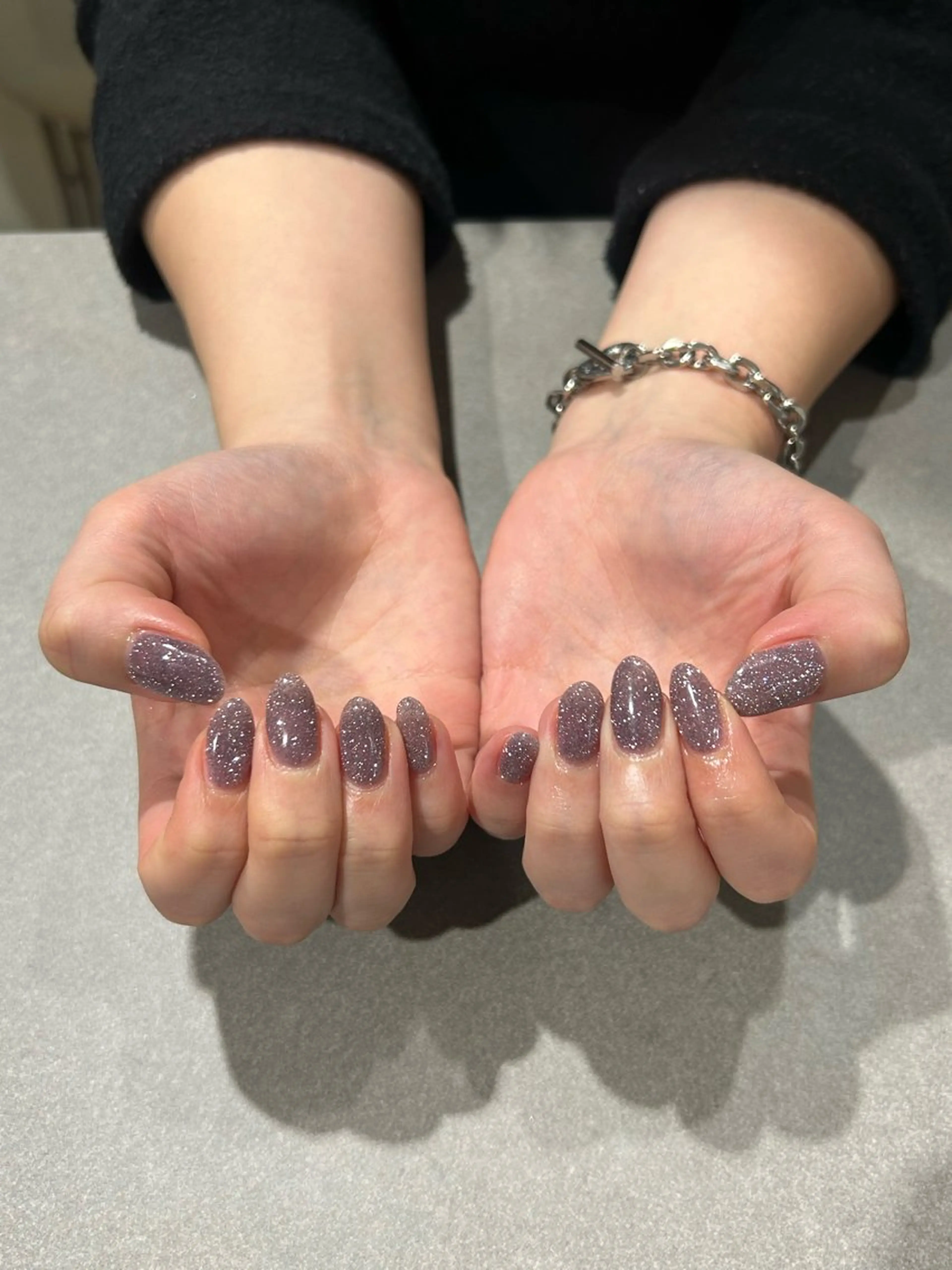 ネイル &robe Nanaのネイルデザイン