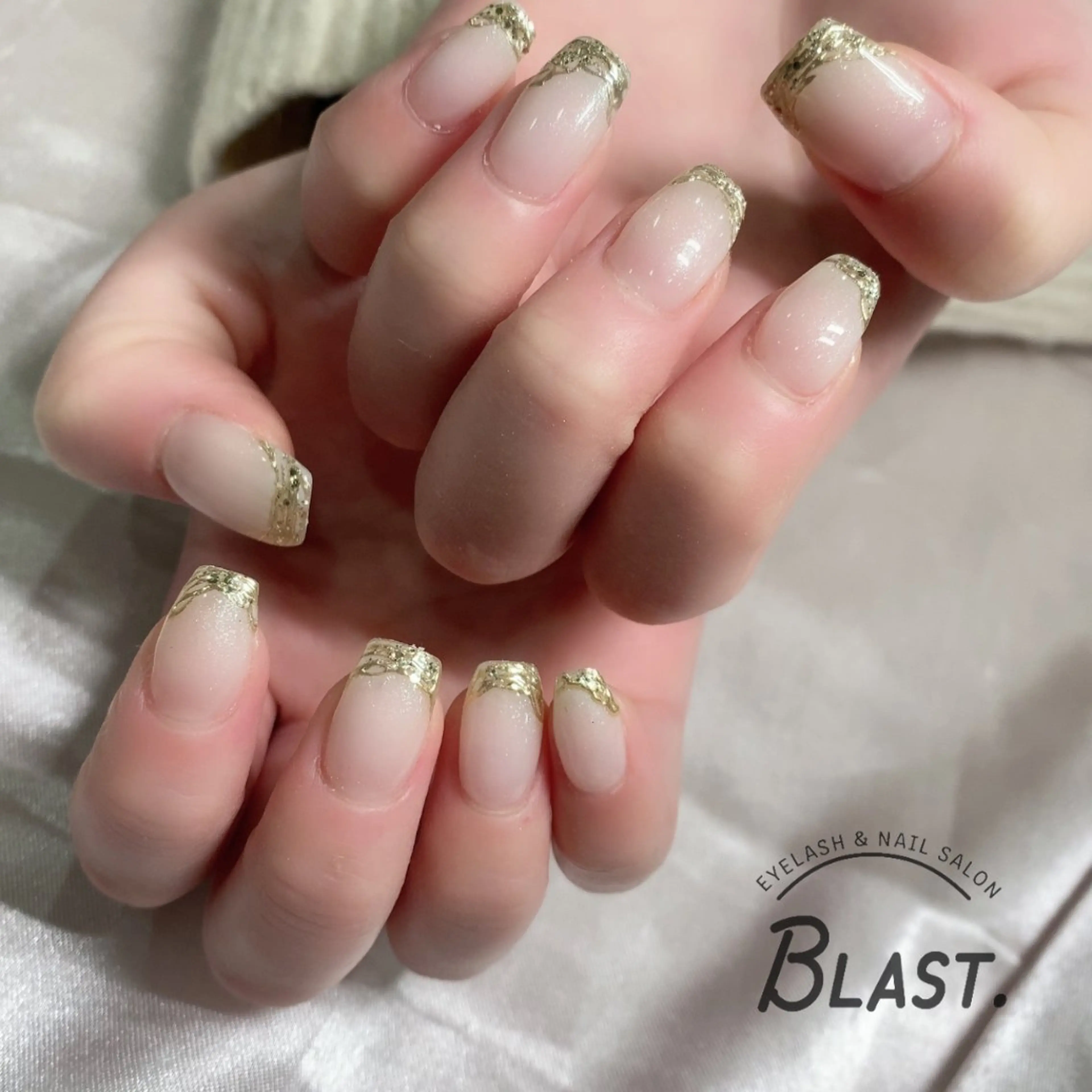 ネイル BLAST. nailのネイルデザイン