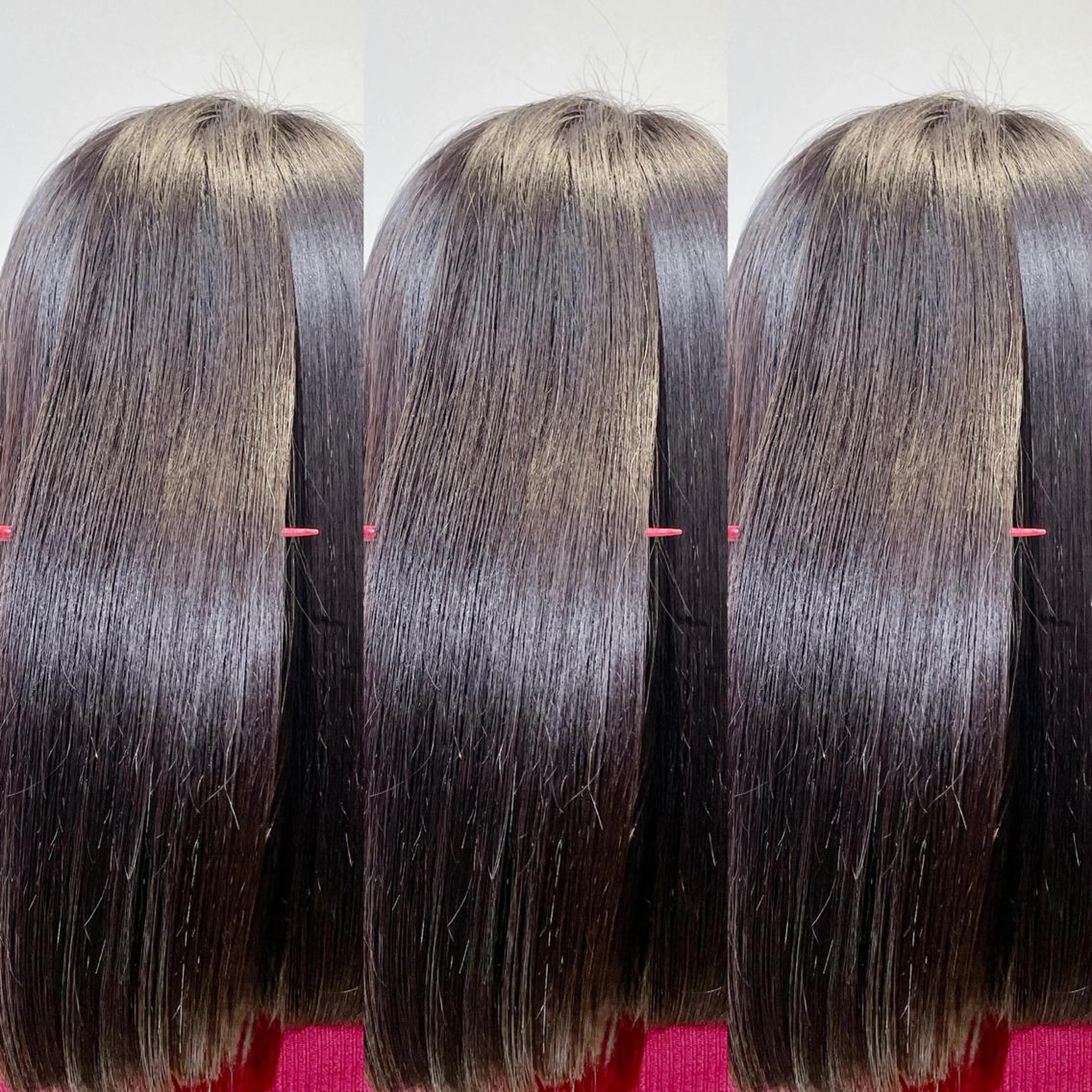 セミロング CYNTHIADUE 店長| IRISUのヘアスタイル