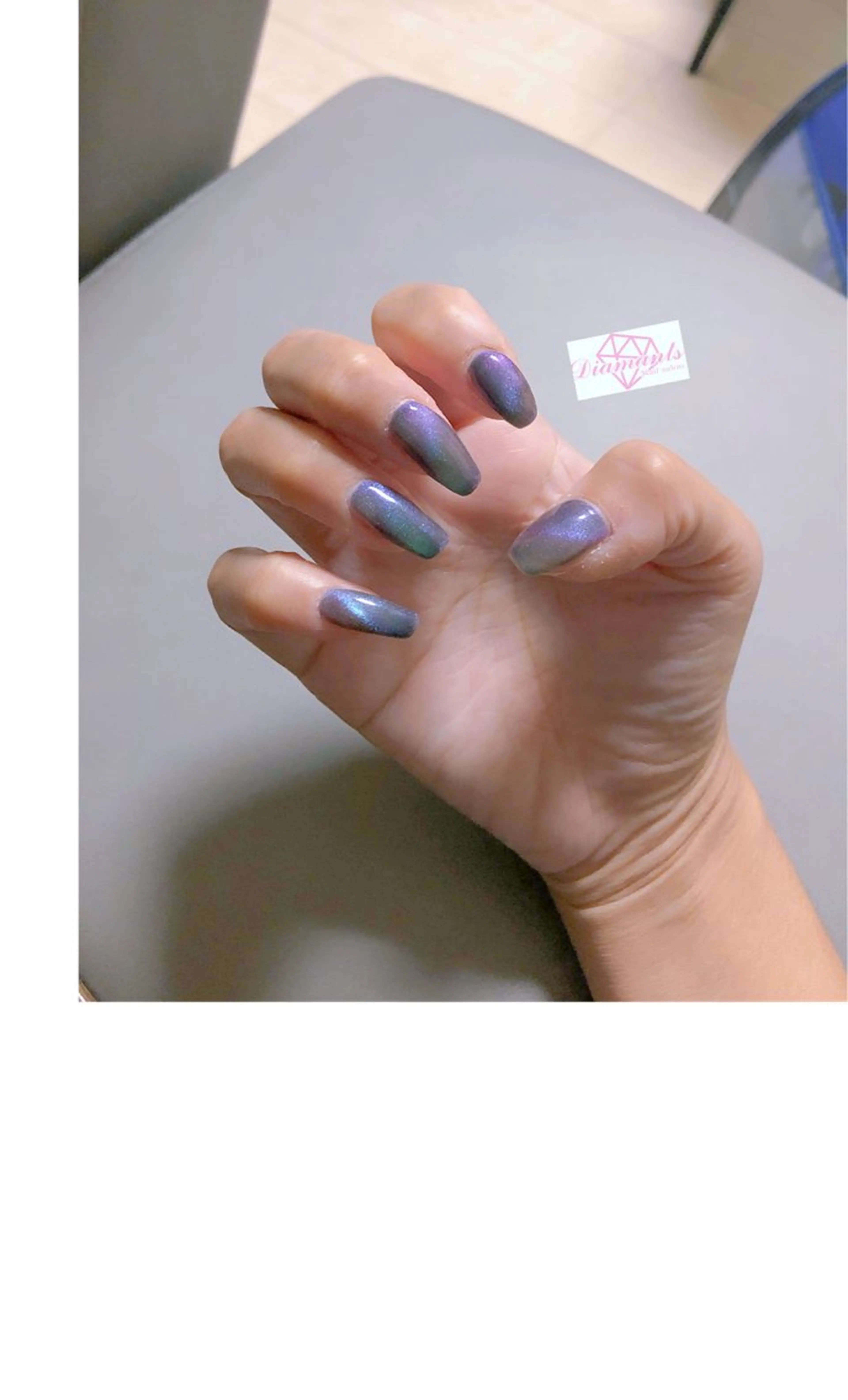 ネイル Asa miのネイルデザイン