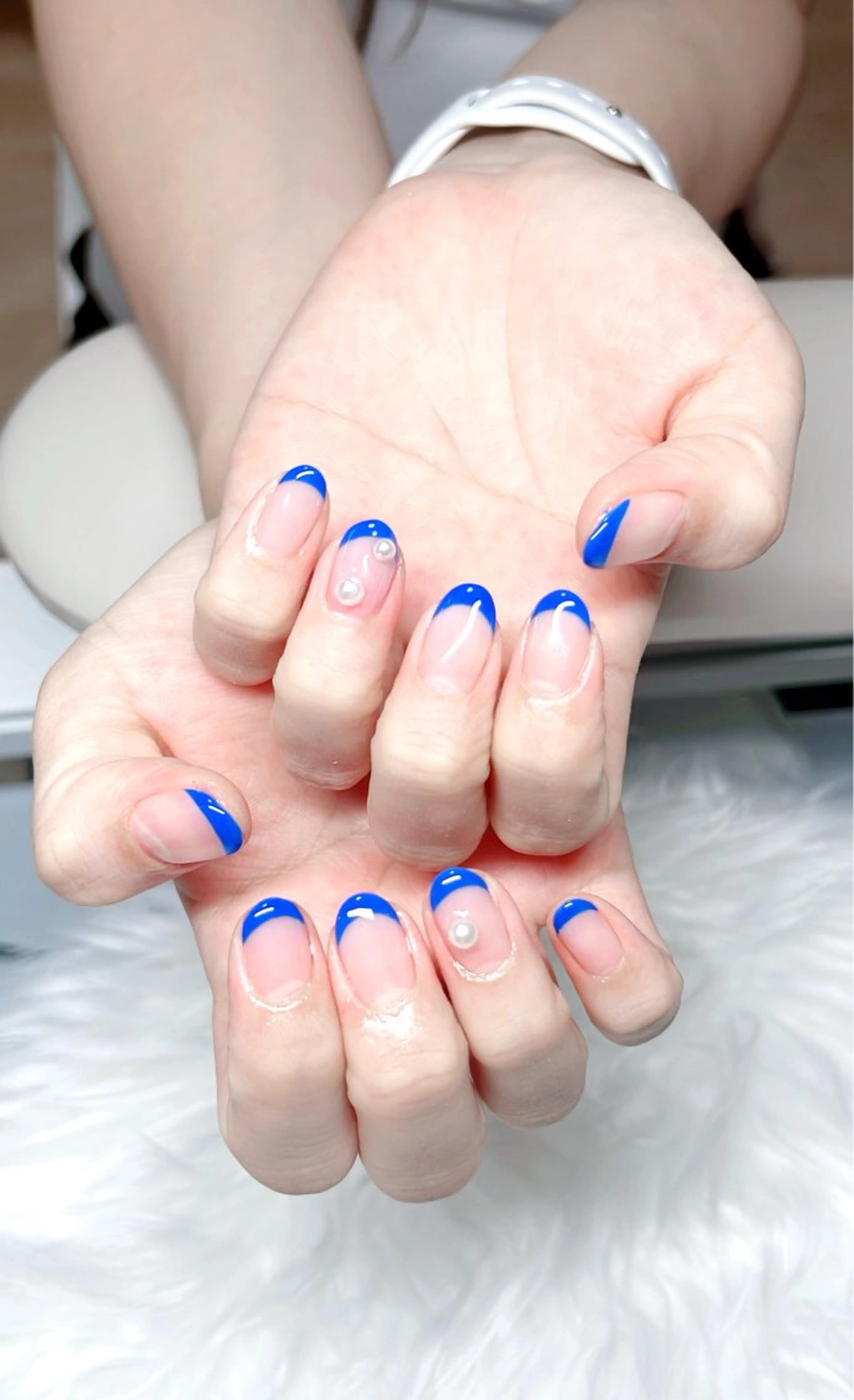 ネイル nail renのネイルデザイン
