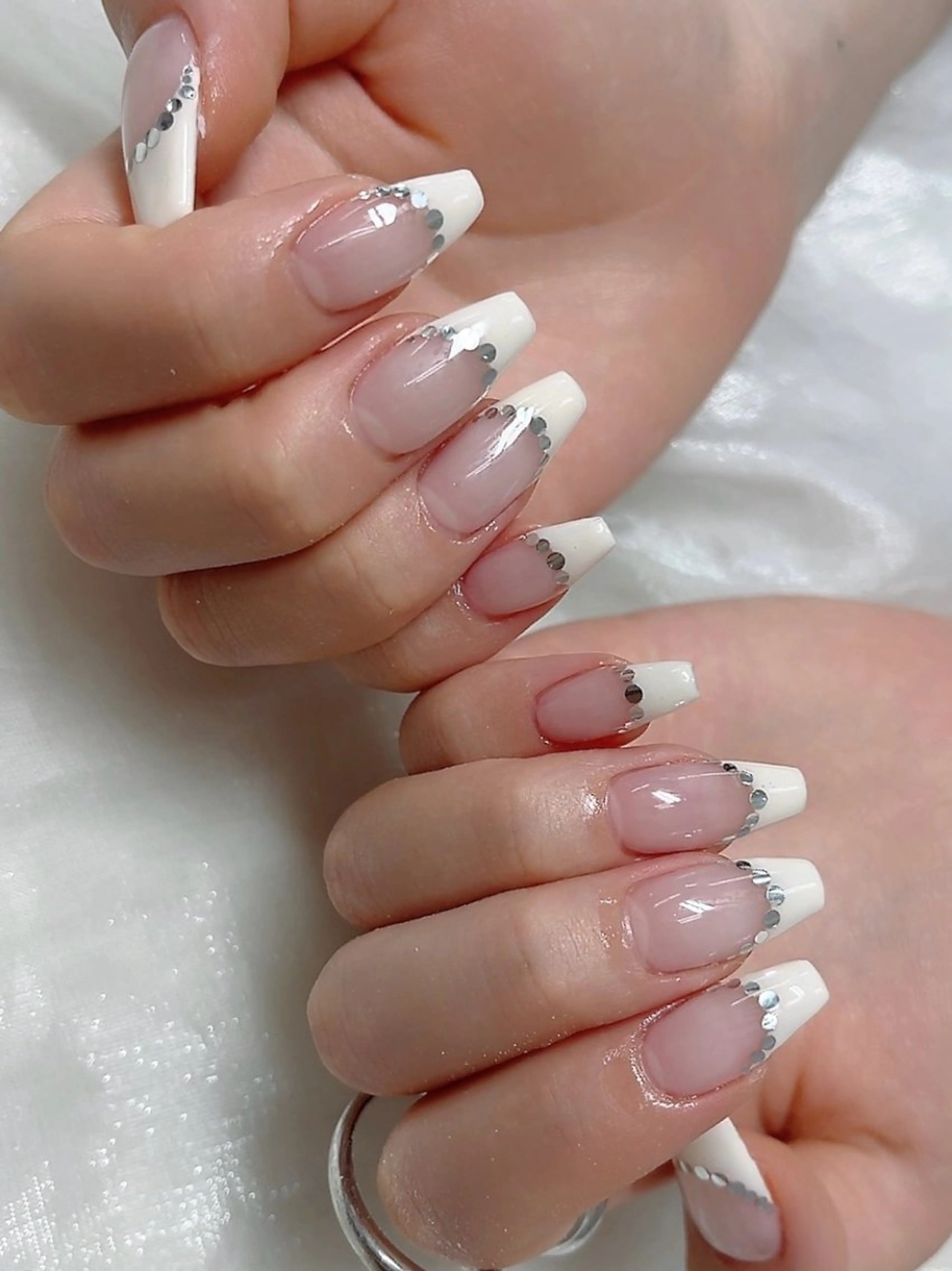 ネイル 長出し専門店🎀 HARO💕Nailのネイルデザイン