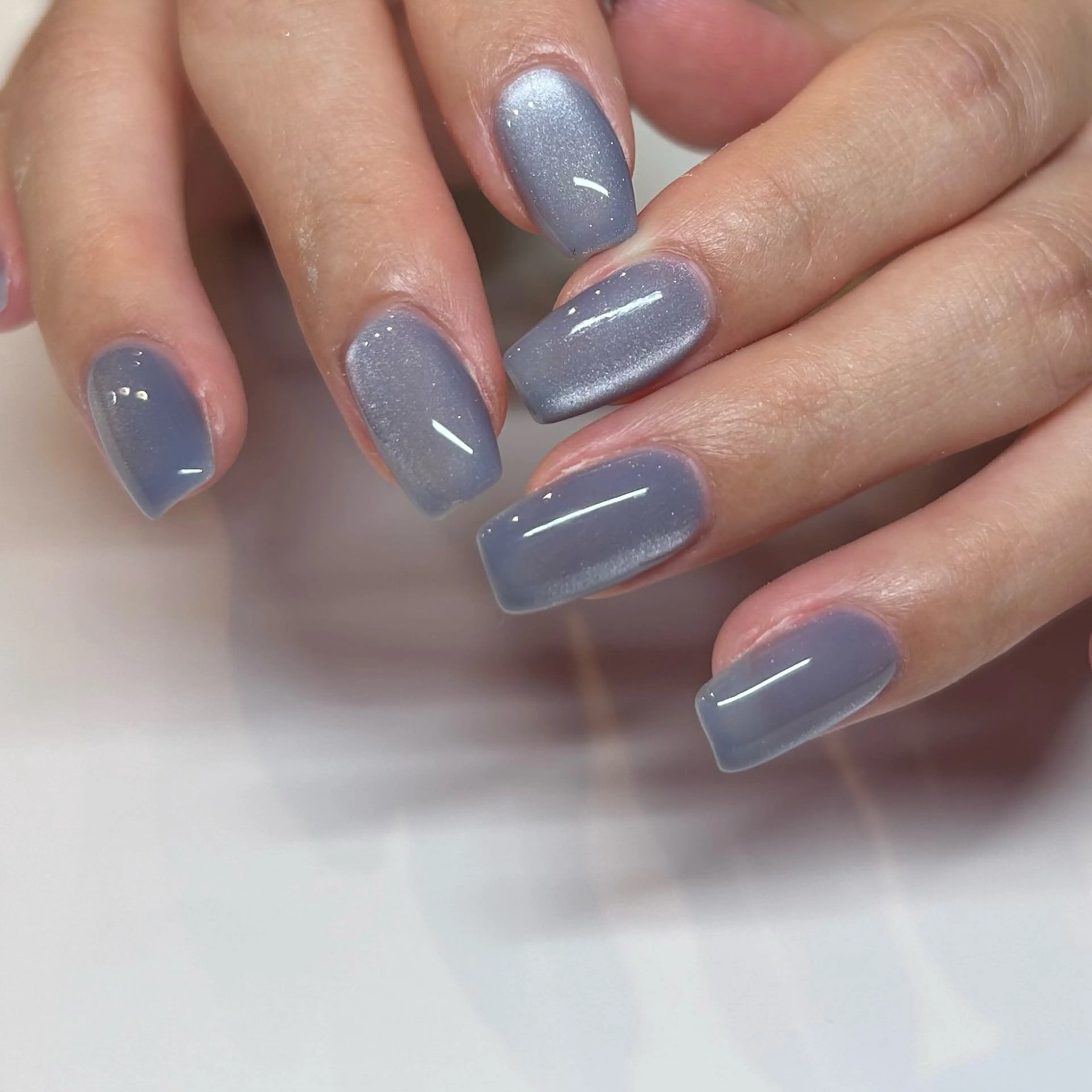 ネイル ハンドネイル 山﨑　美優 / Manonのネイルデザイン