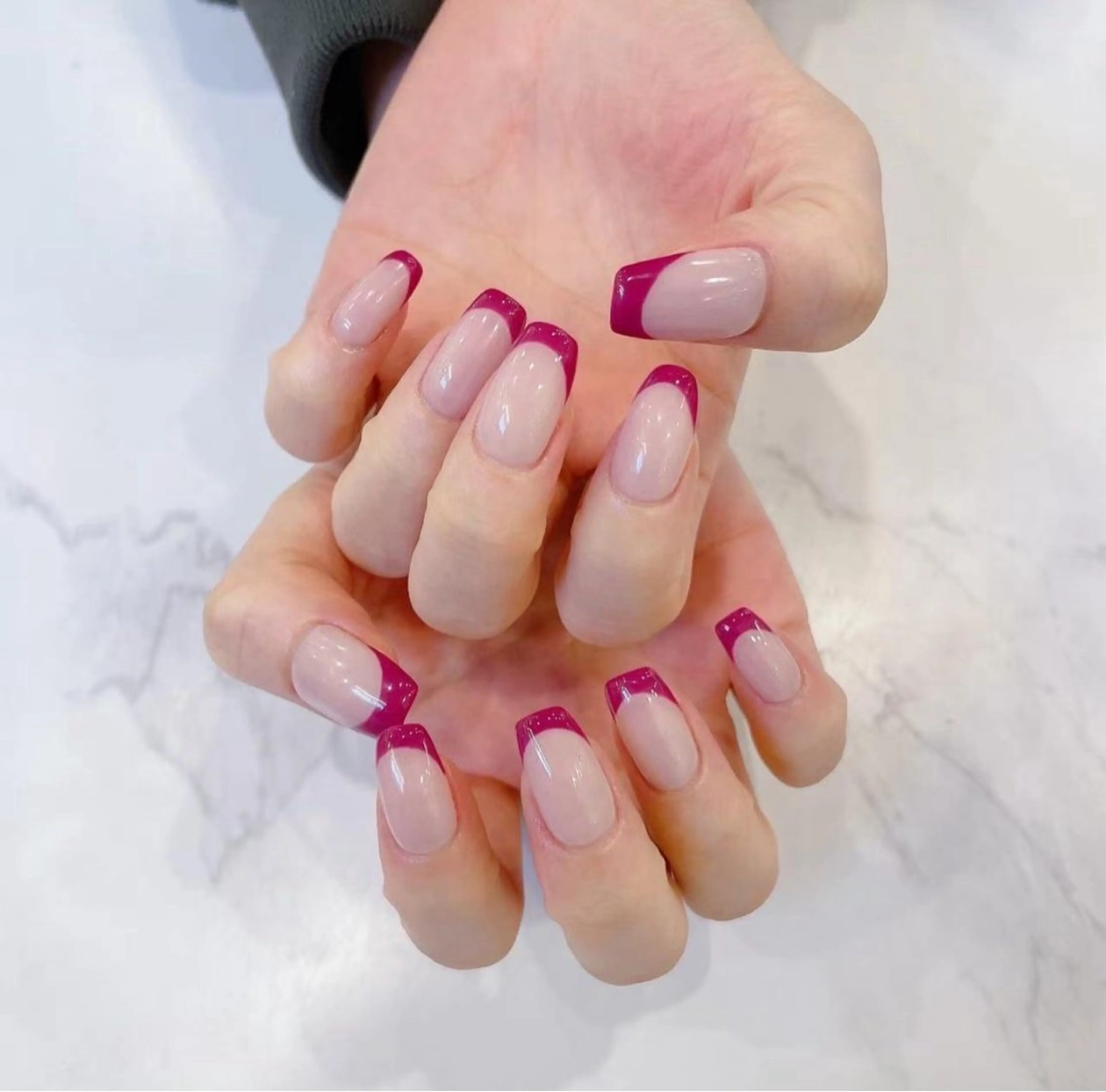 フレンチの写真