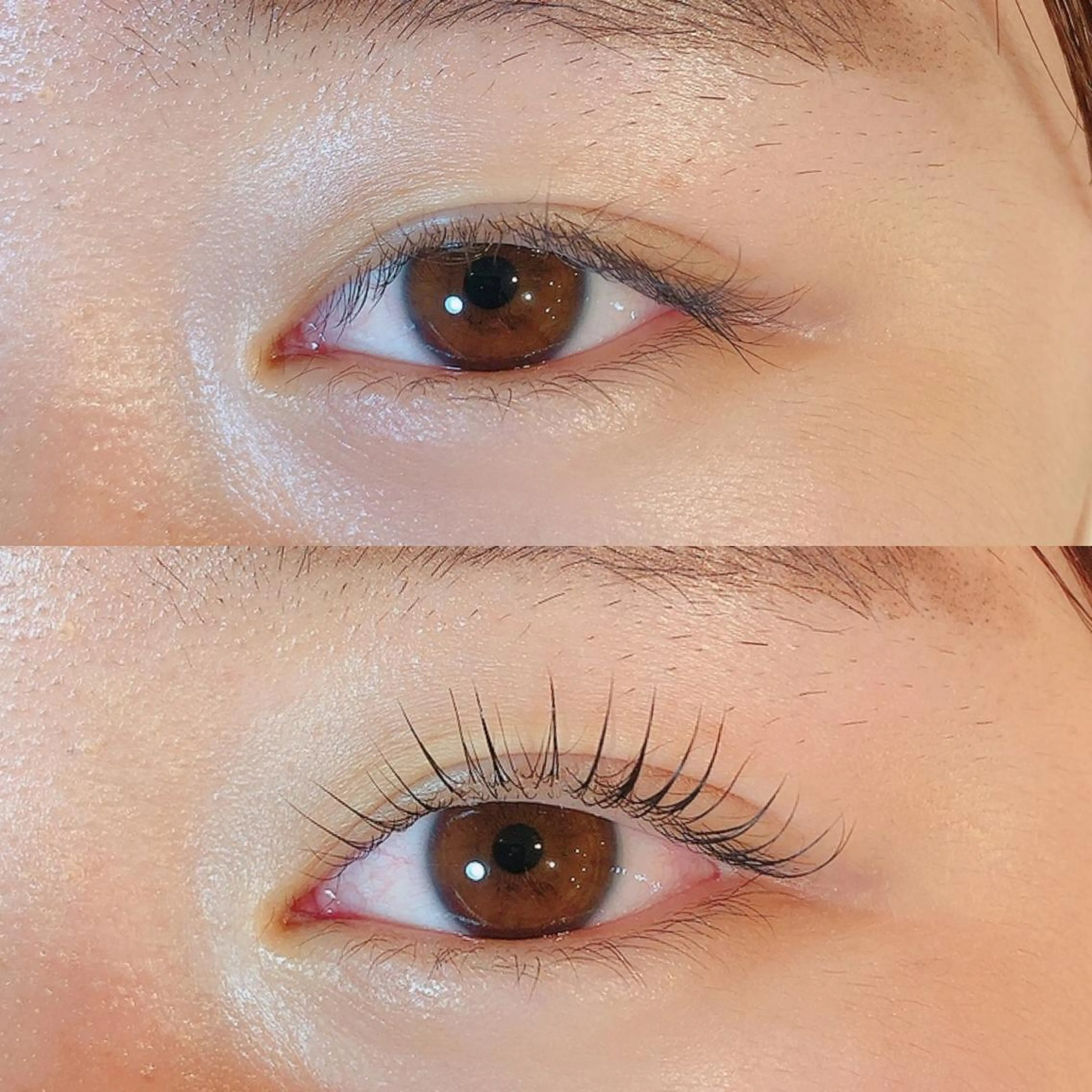 マツエク・マツパ なかむら 🪡の眉毛・アイブロウイメージ