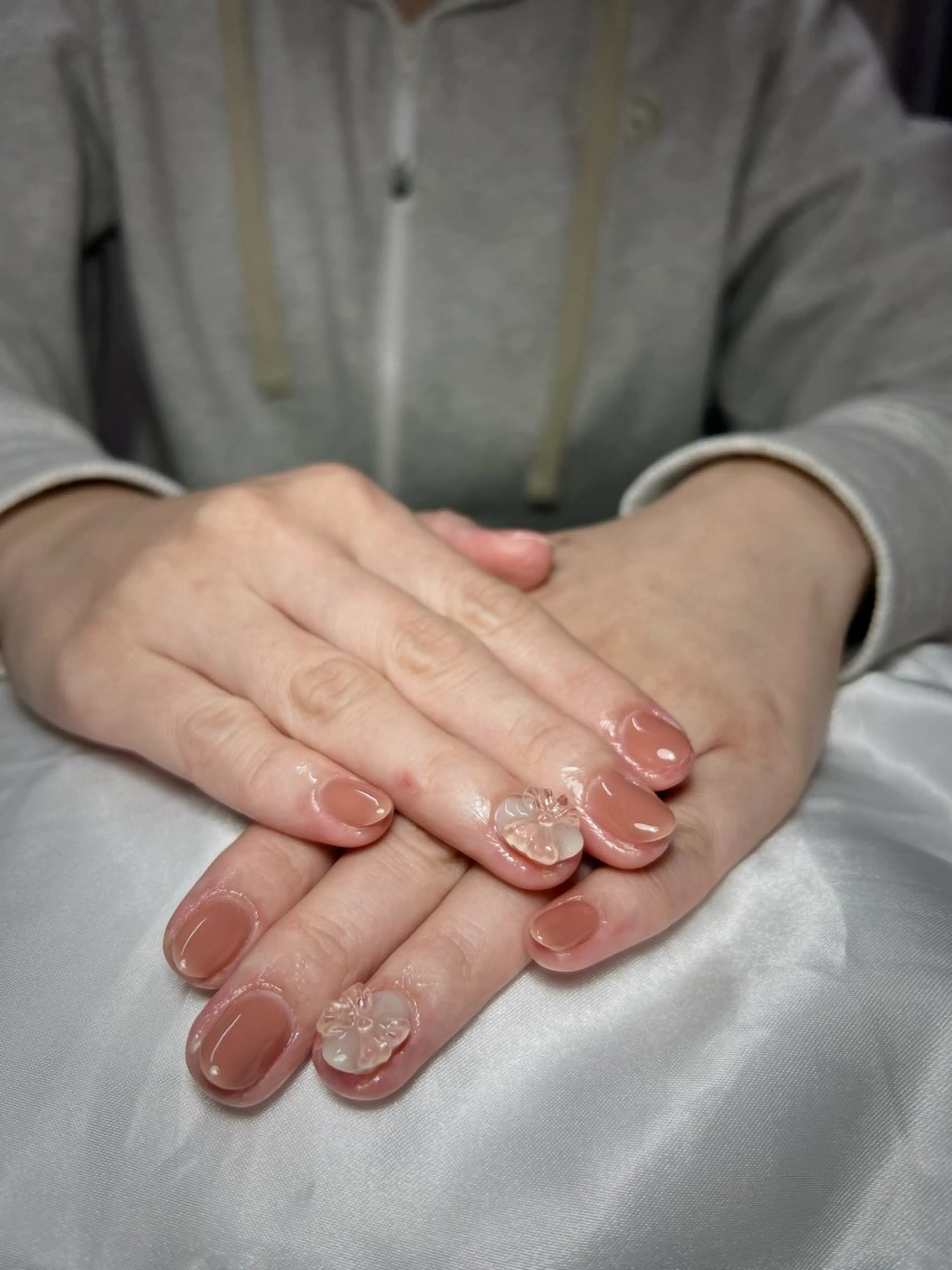 ネイル Nail_Nami21所属・Nail_ Nami21のネイルデザイン