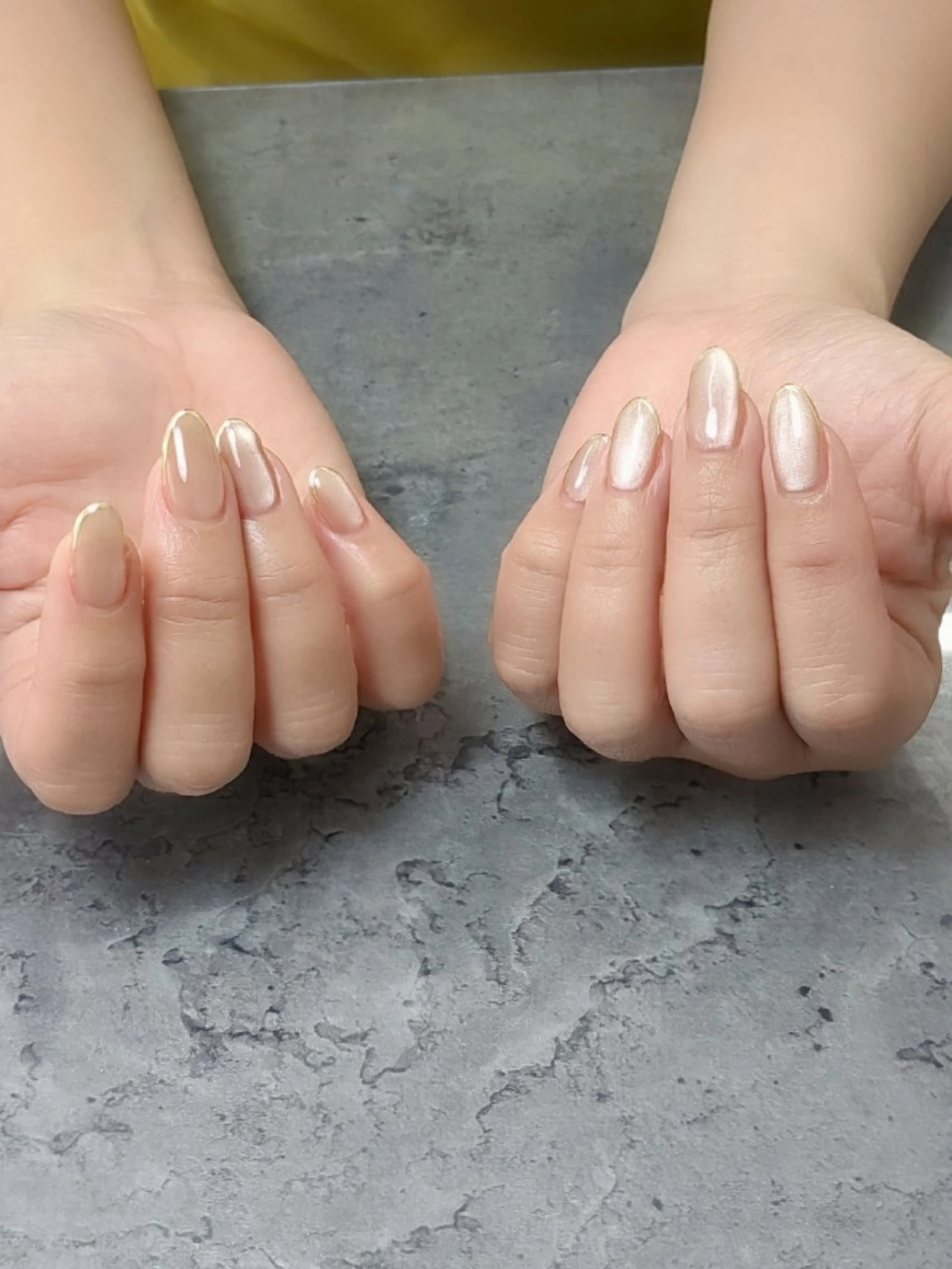 ネイル ハンドネイル mai nailのネイルデザイン