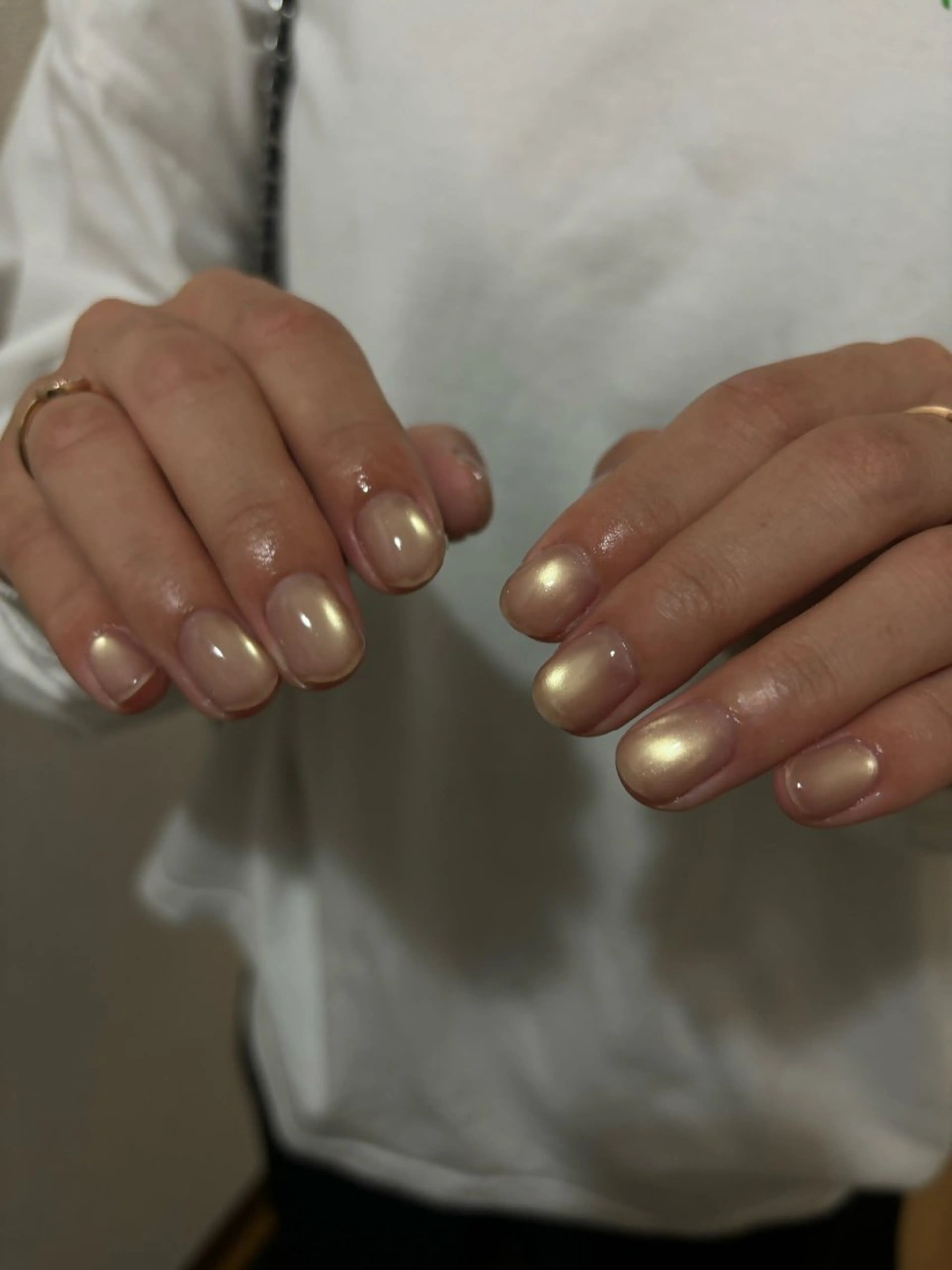 ネイル ハンドネイル nail salon Howdyのネイルデザイン