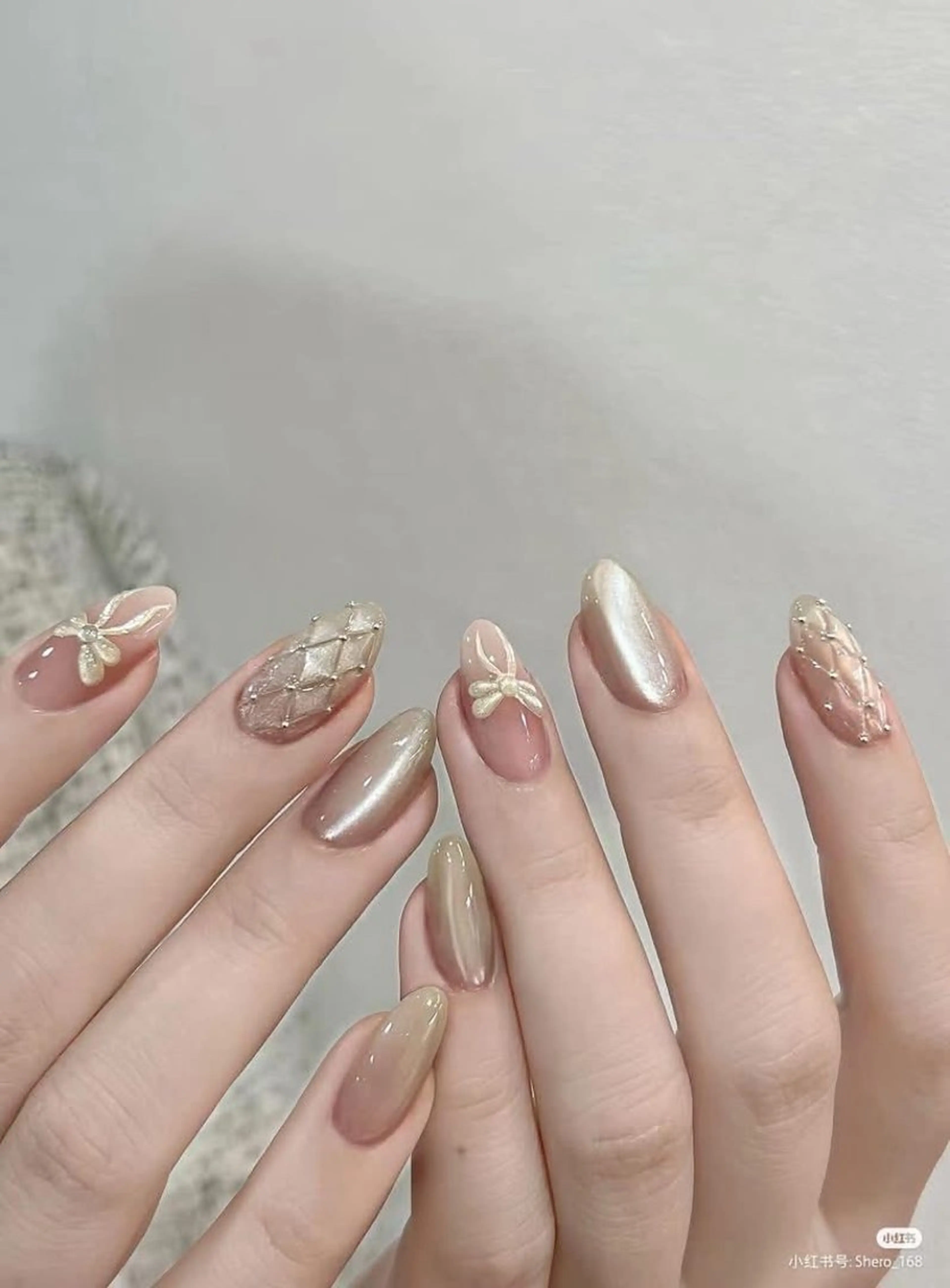 ネイル KAWAII CHIBA NAILのネイルデザイン