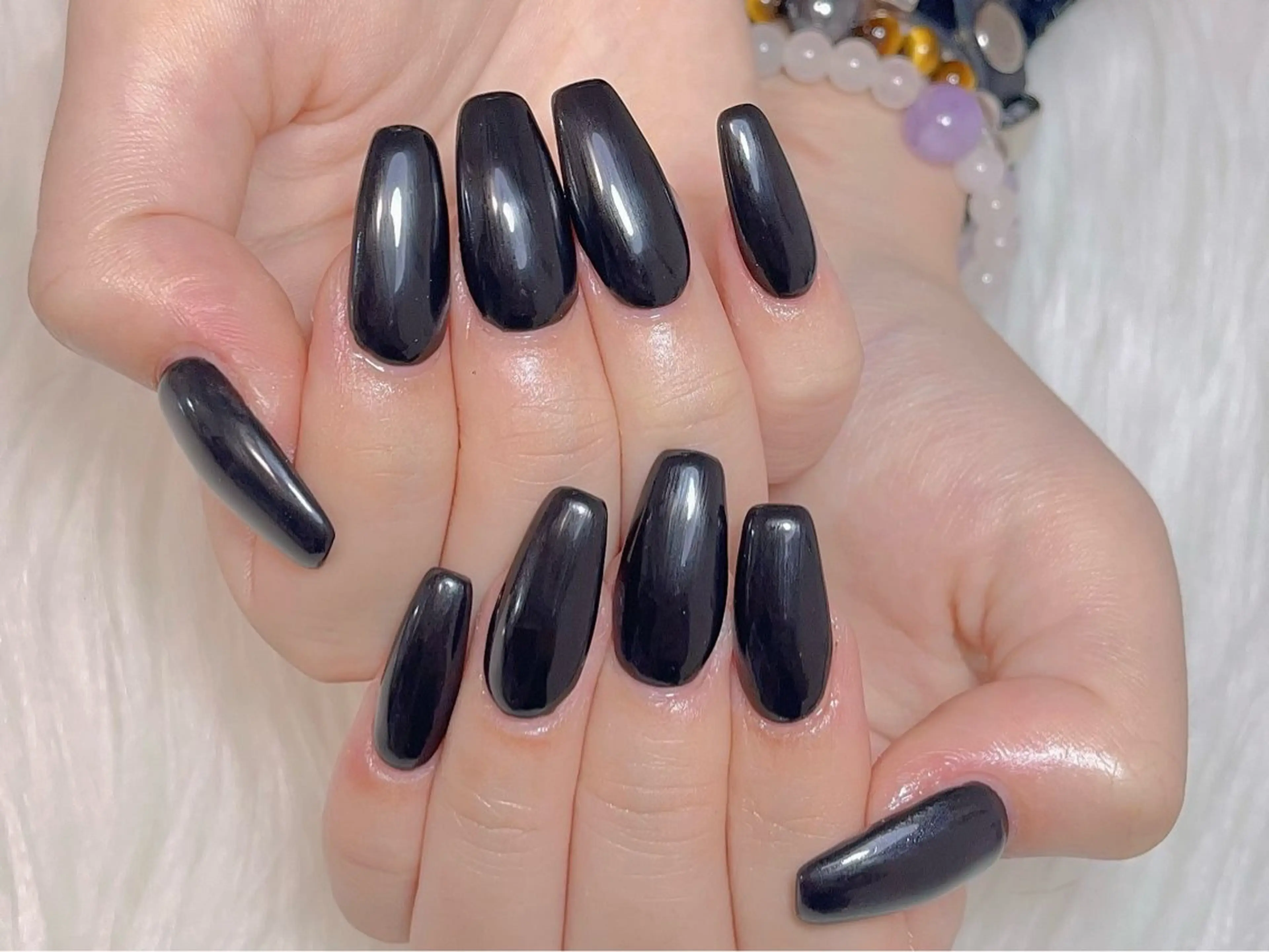 ネイル ホンダ ユキのネイルデザイン