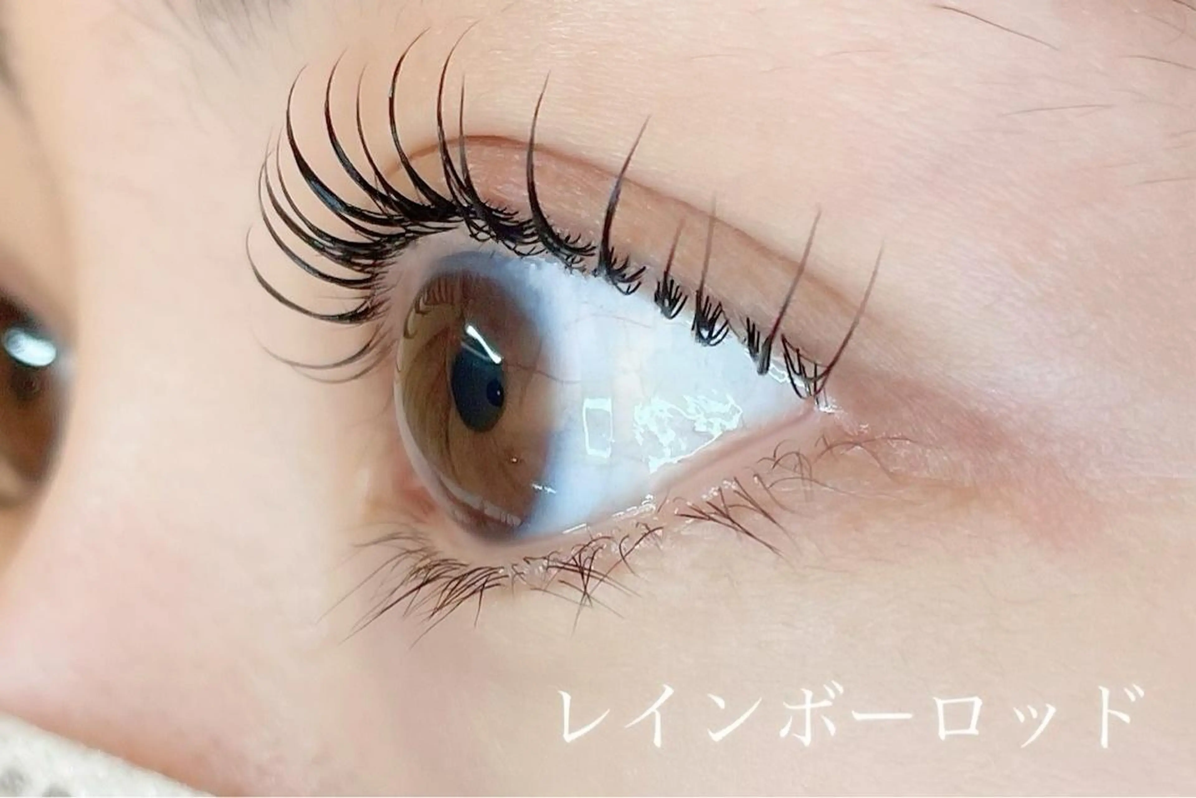 マツエク・マツパ Odile Total beauty salon所属・Odile代表🪽 NANAKOの眉毛・アイブロウイメージ