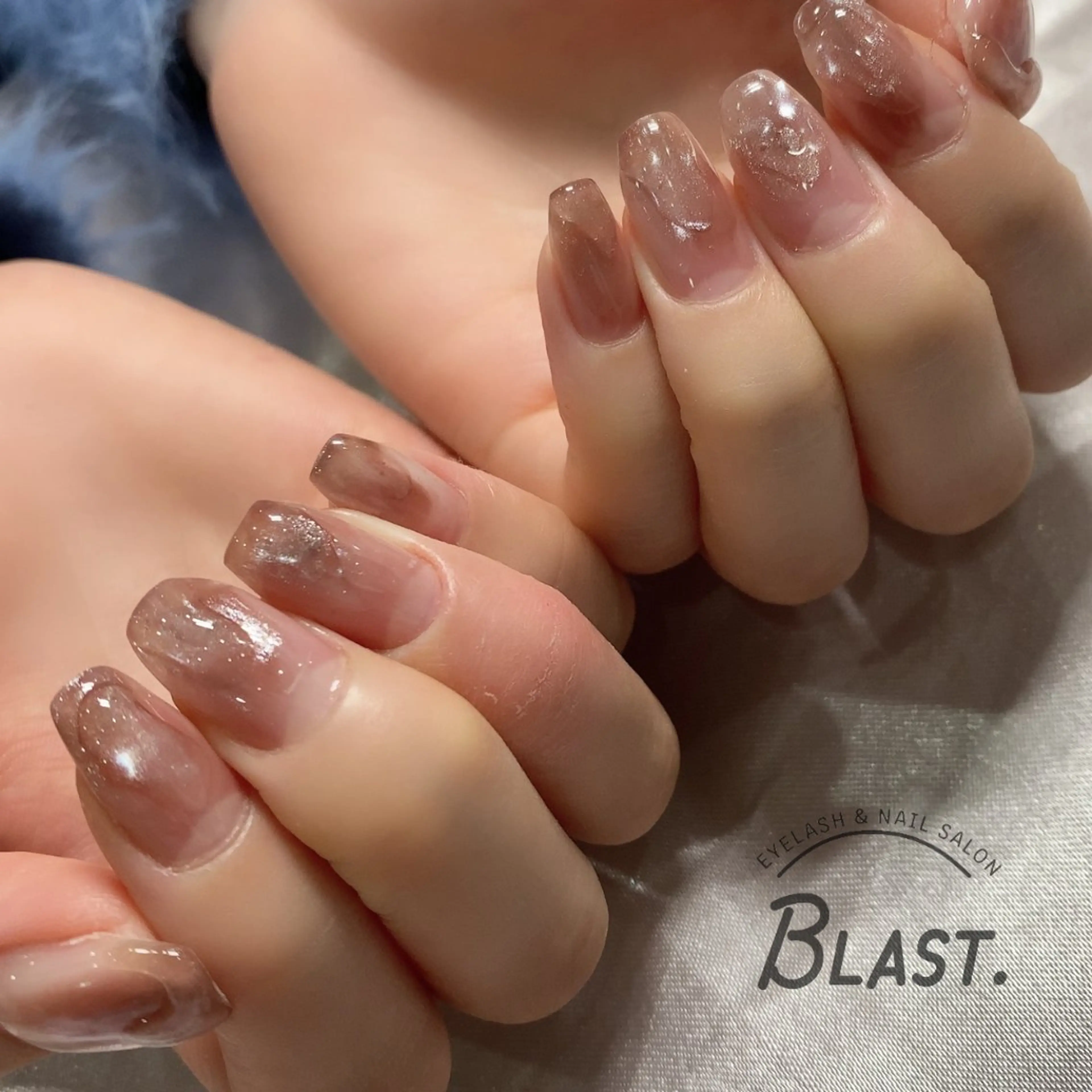 ネイル BLAST. nailのネイルデザイン