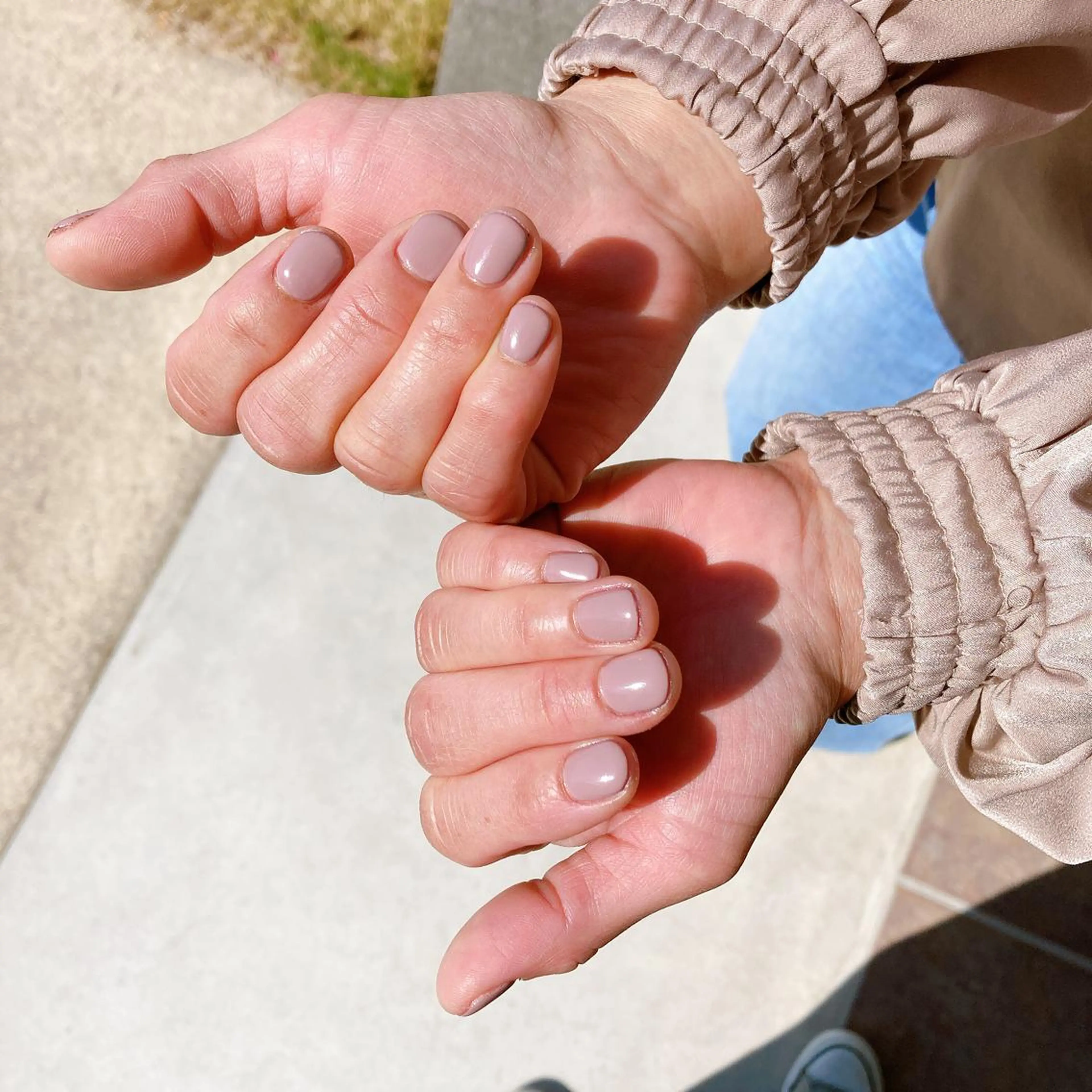 ネイル ハンドネイル kicoco.nail所属・kicoconail misakoのネイルデザイン