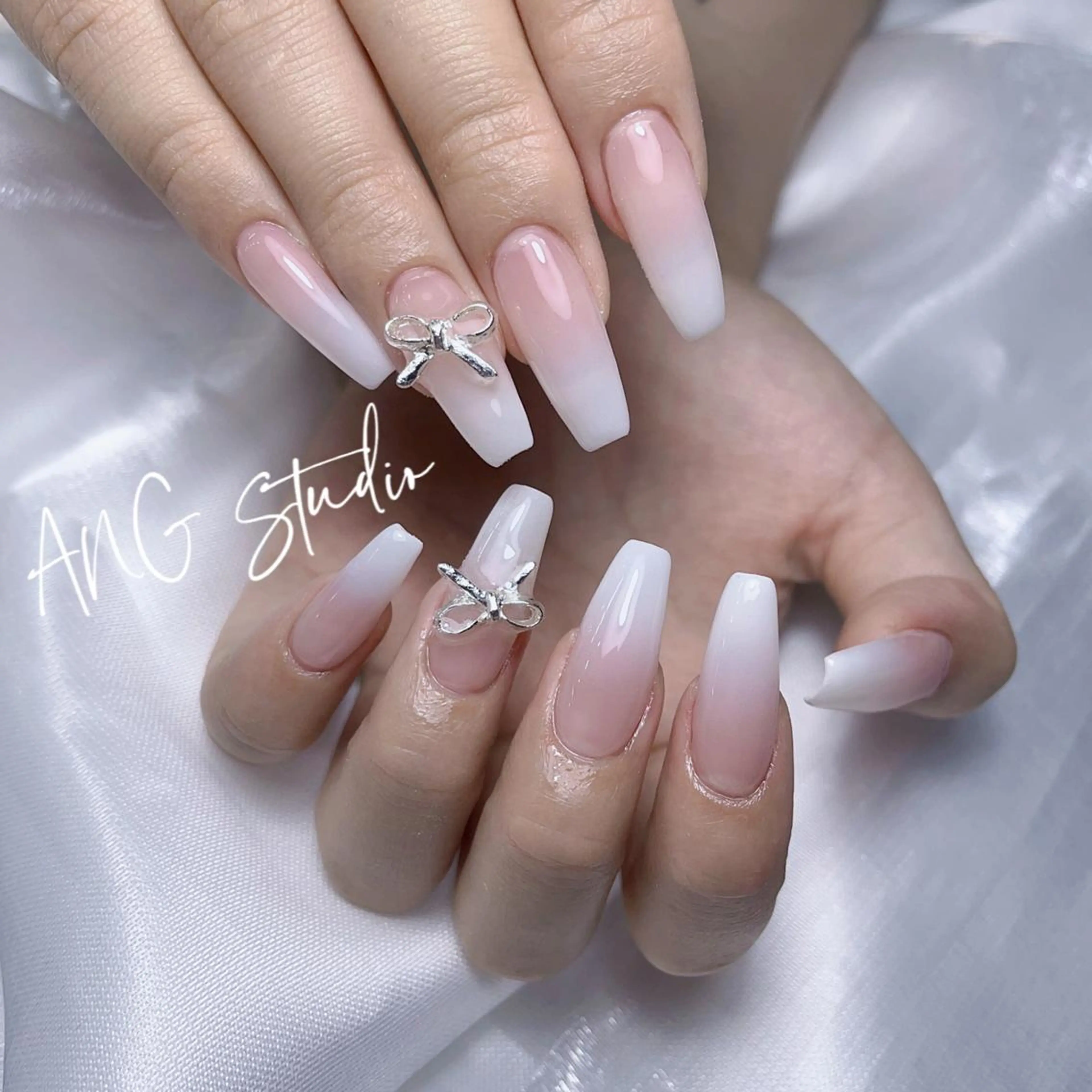 ネイル リ コのネイルデザイン