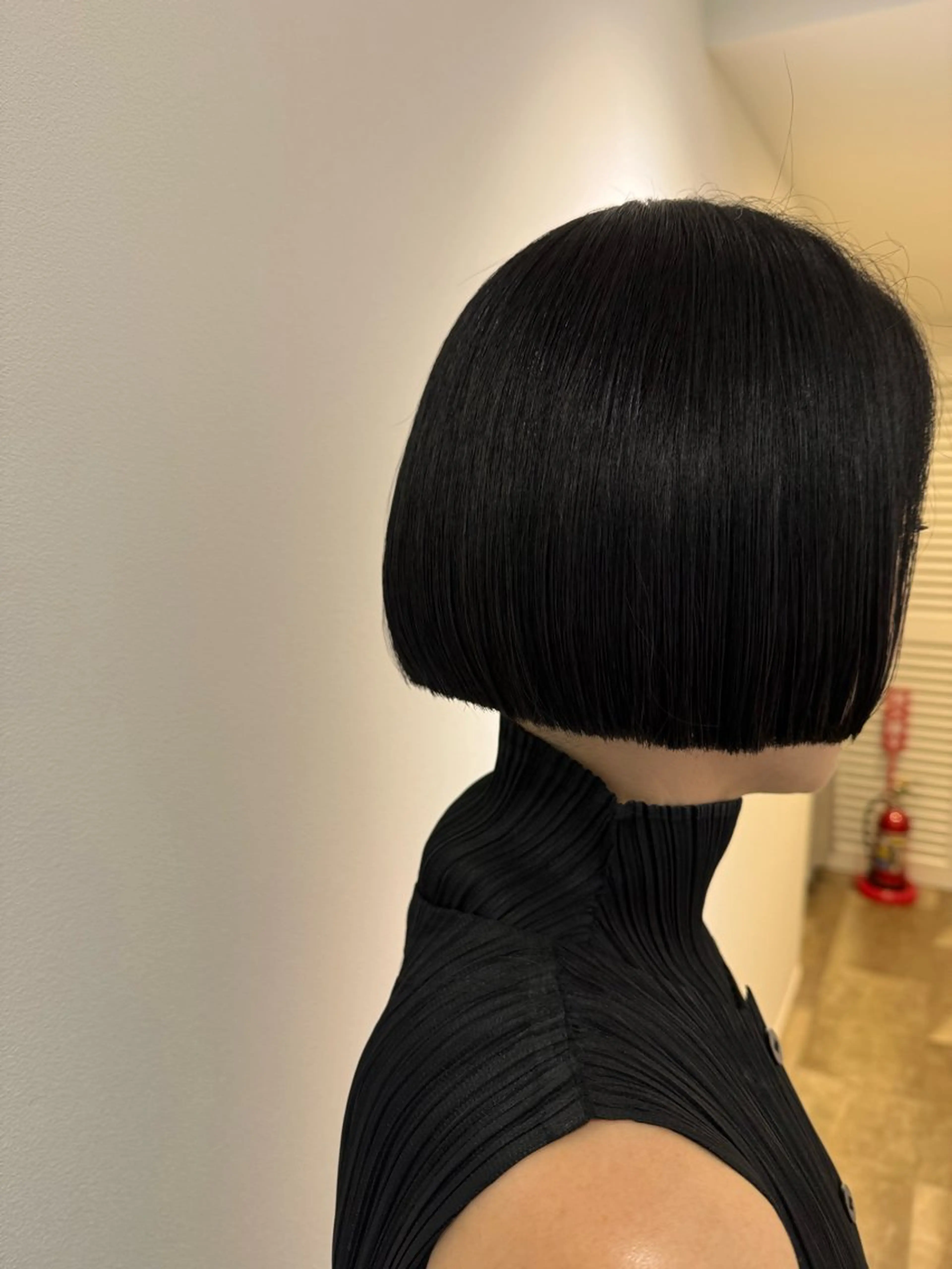 ショート ショートボブ ボブ ショートヘア ZEEN札幌店所属・石黒 貴士のヘアスタイル