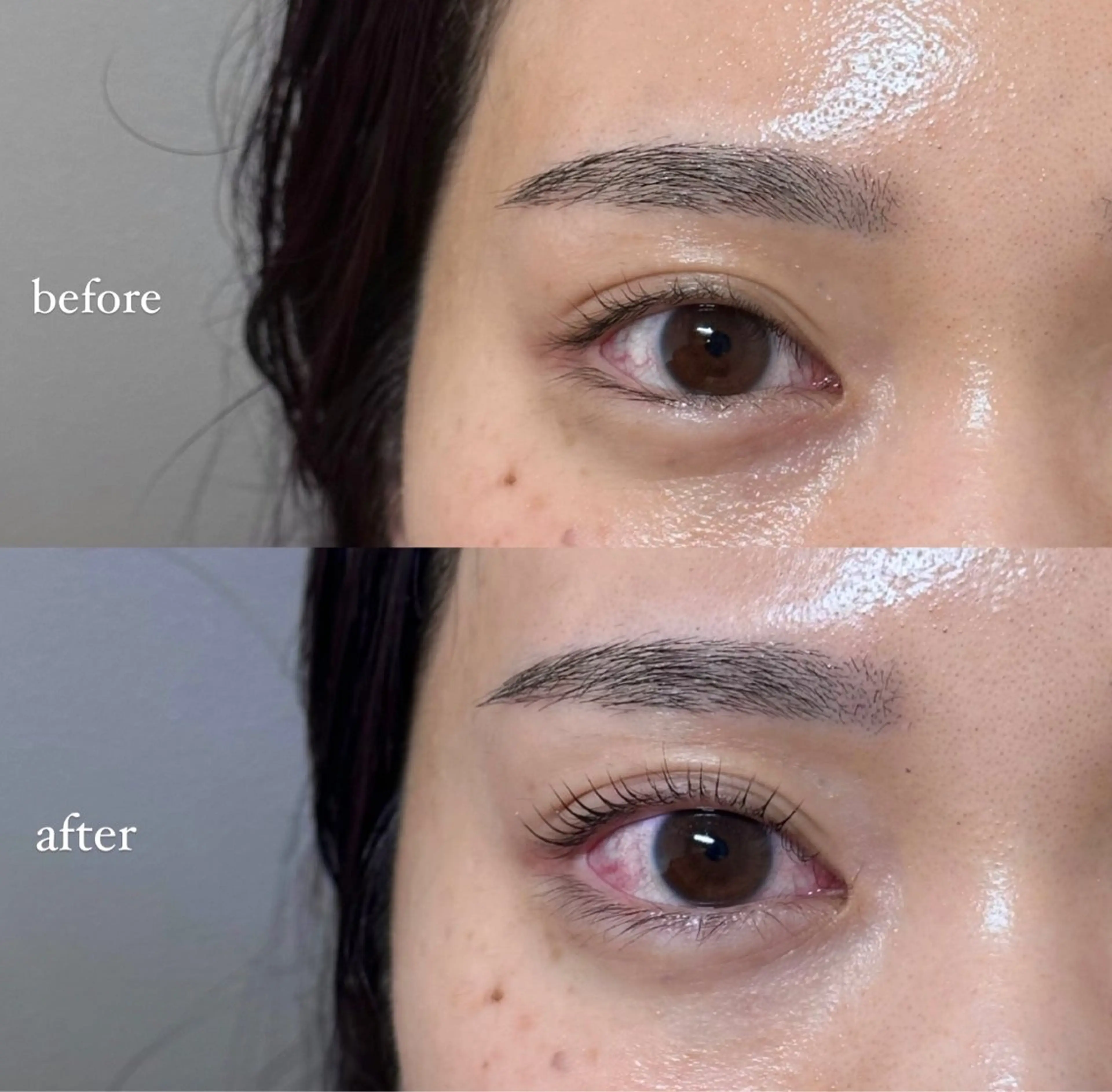マツエク・マツパ KOCHAB EYELASH 久屋大通店所属・KOCHAB EYELASH　森下のマツエク・マツパデザイン